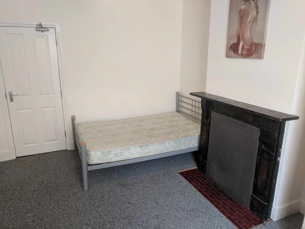 1 bedroom shared house To Let in Ipswich - Photograph 5