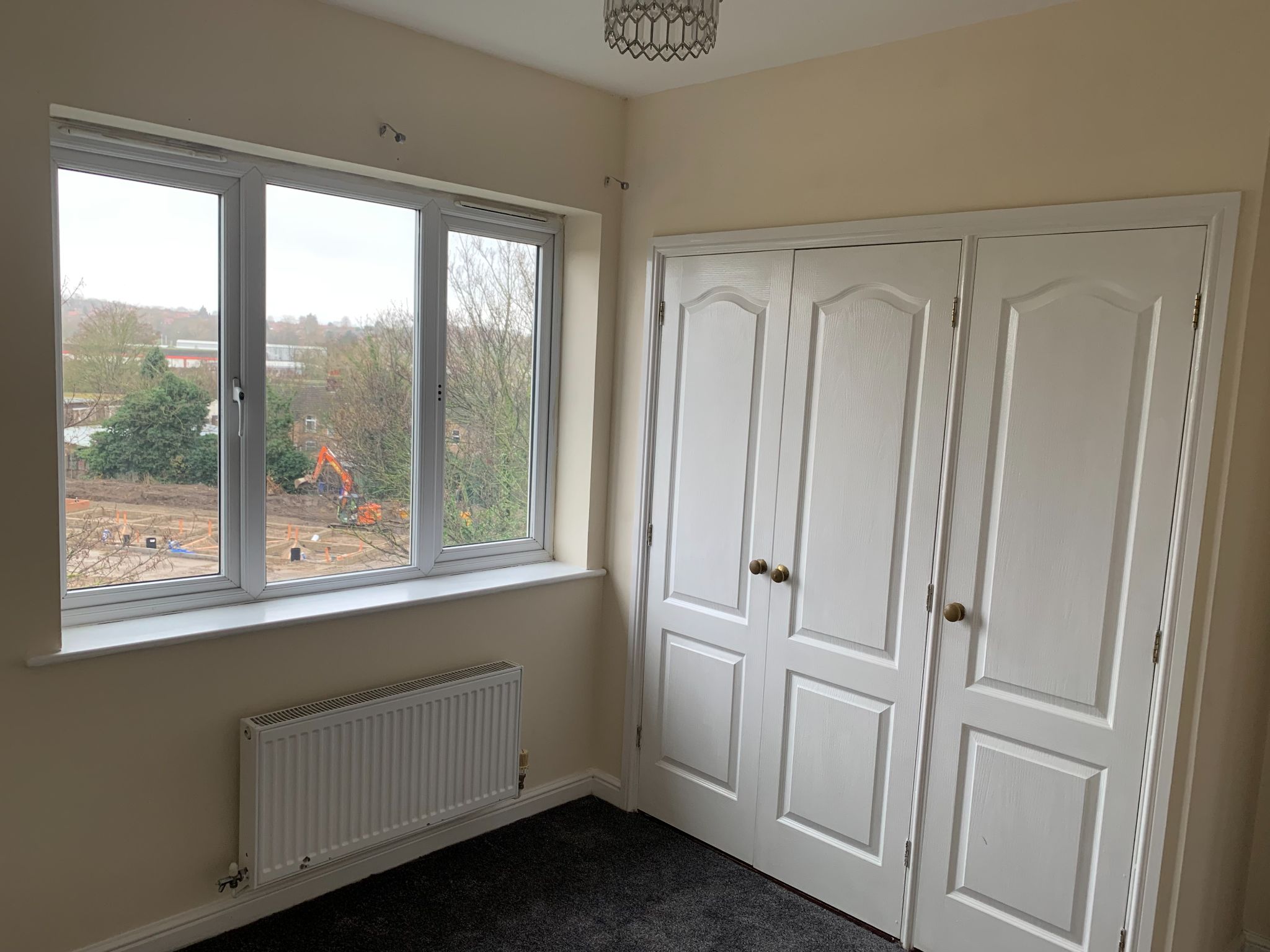 2 bedroom apartment flat/apartment To Let in Ipswich - Photograph 13.