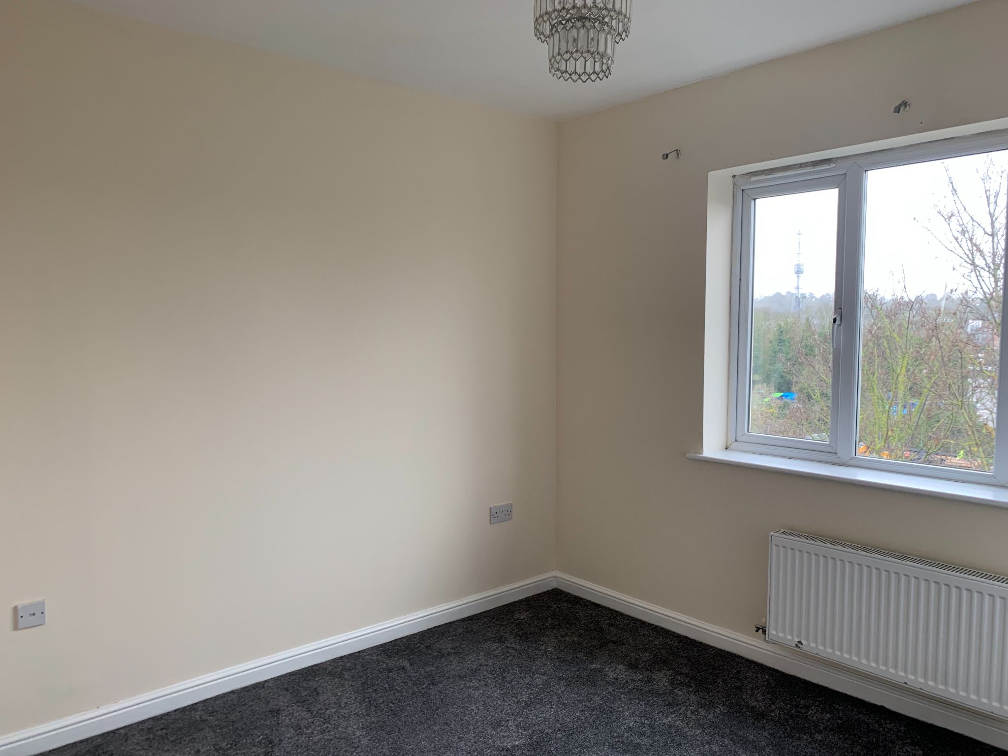 2 bedroom apartment flat/apartment To Let in Ipswich - Photograph 12.
