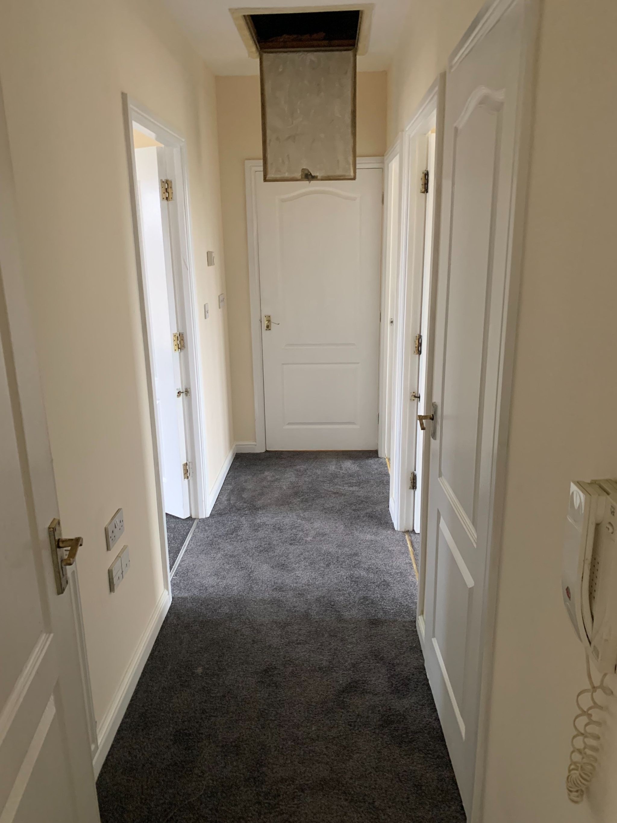 2 bedroom apartment flat/apartment To Let in Ipswich - Photograph 5.