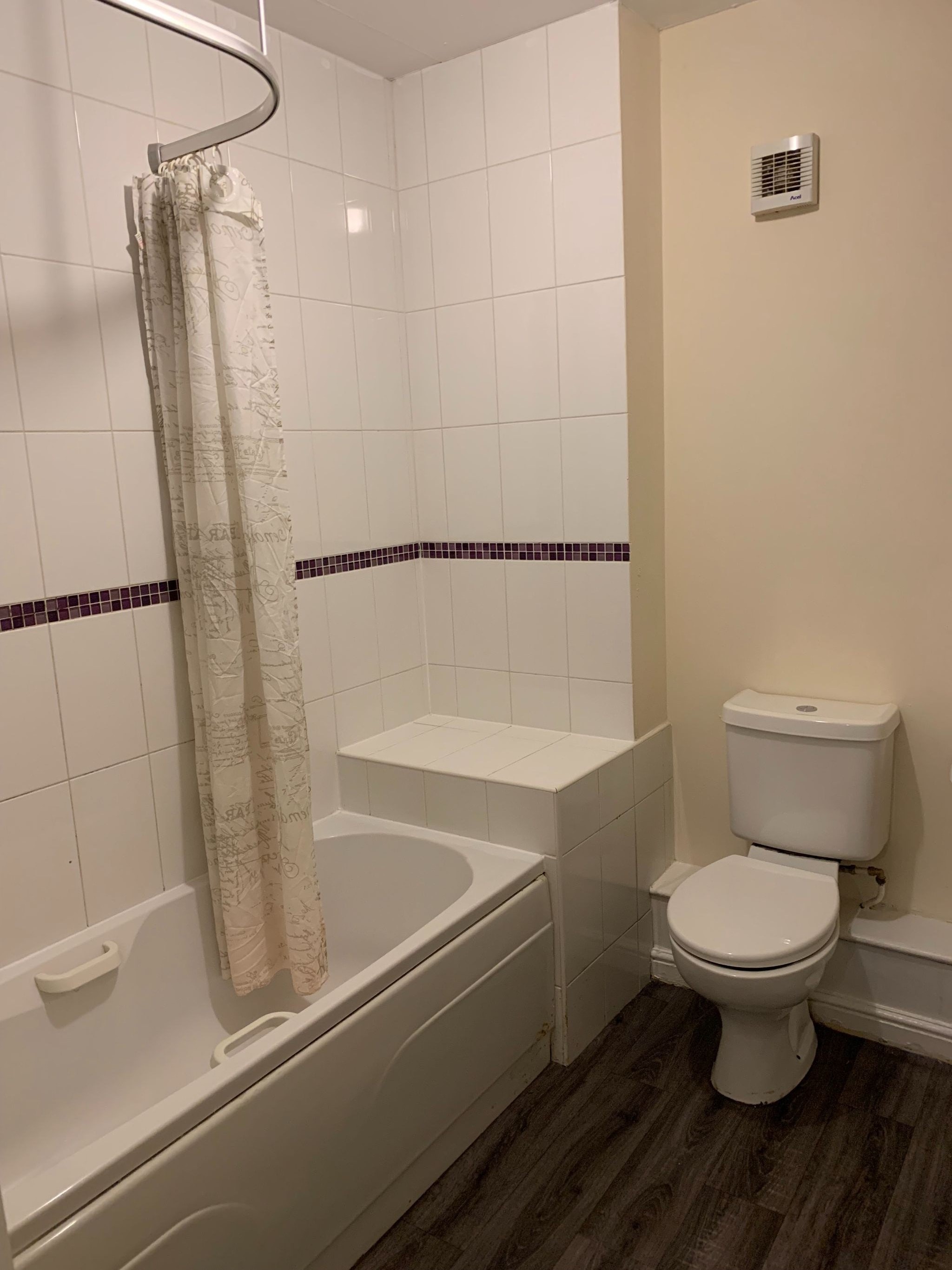 2 bedroom apartment flat/apartment To Let in Ipswich - Photograph 3.
