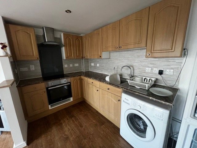 2 bedroom apartment flat/apartment To Let in Ipswich - Property photograph.