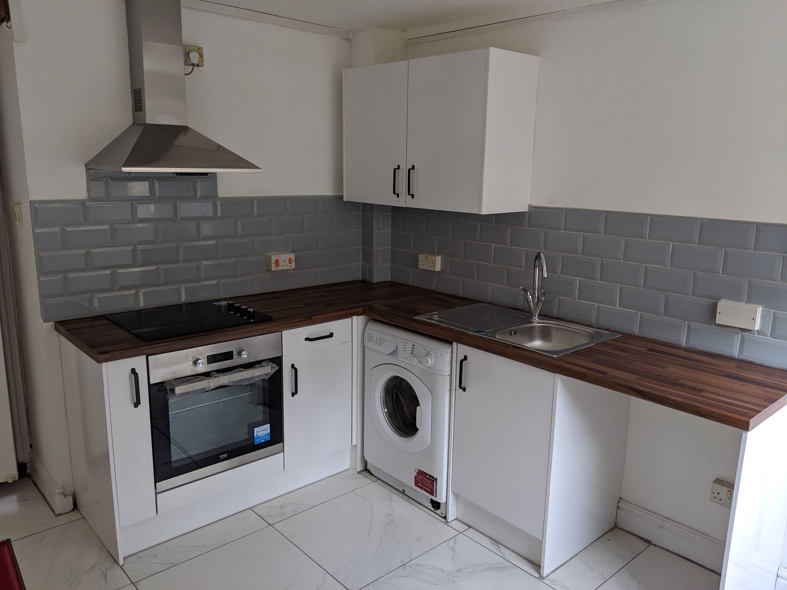 Flat Flat/apartment To Let in Ipswich - Photograph 2