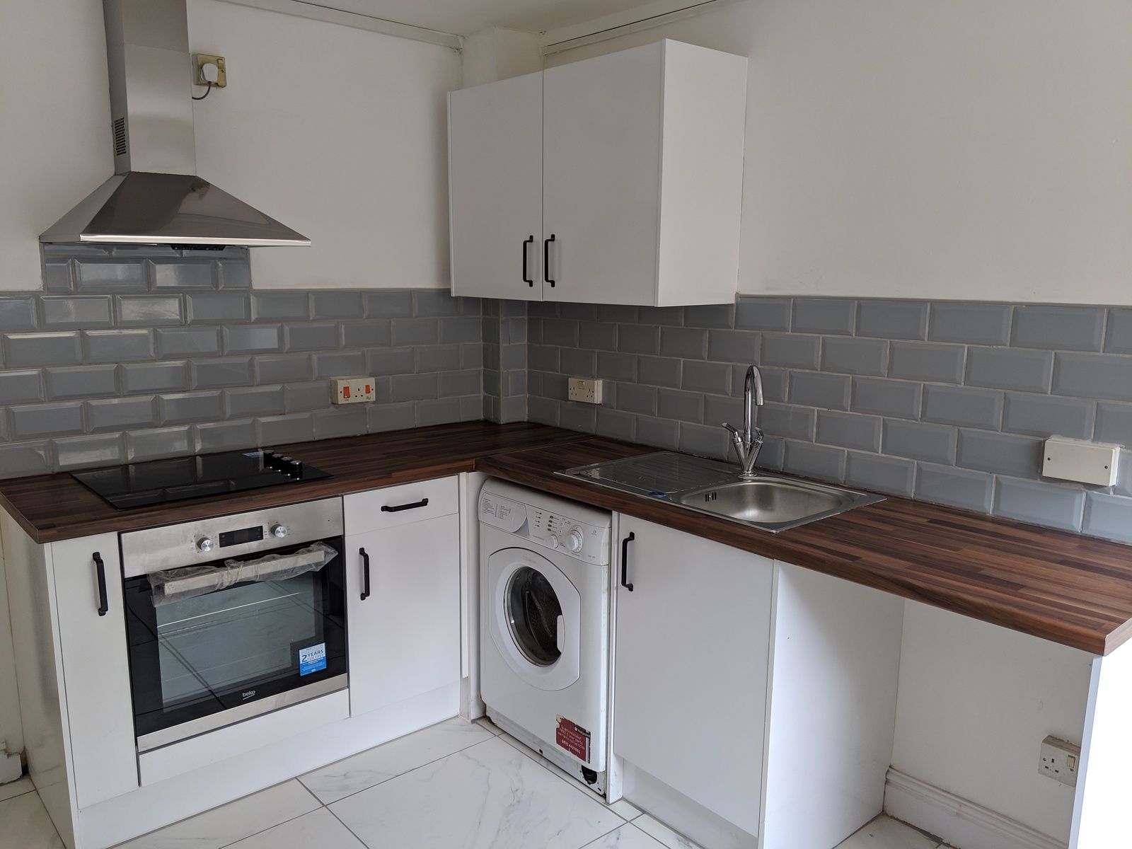 Flat Flat/apartment To Let in Ipswich - Photograph 4