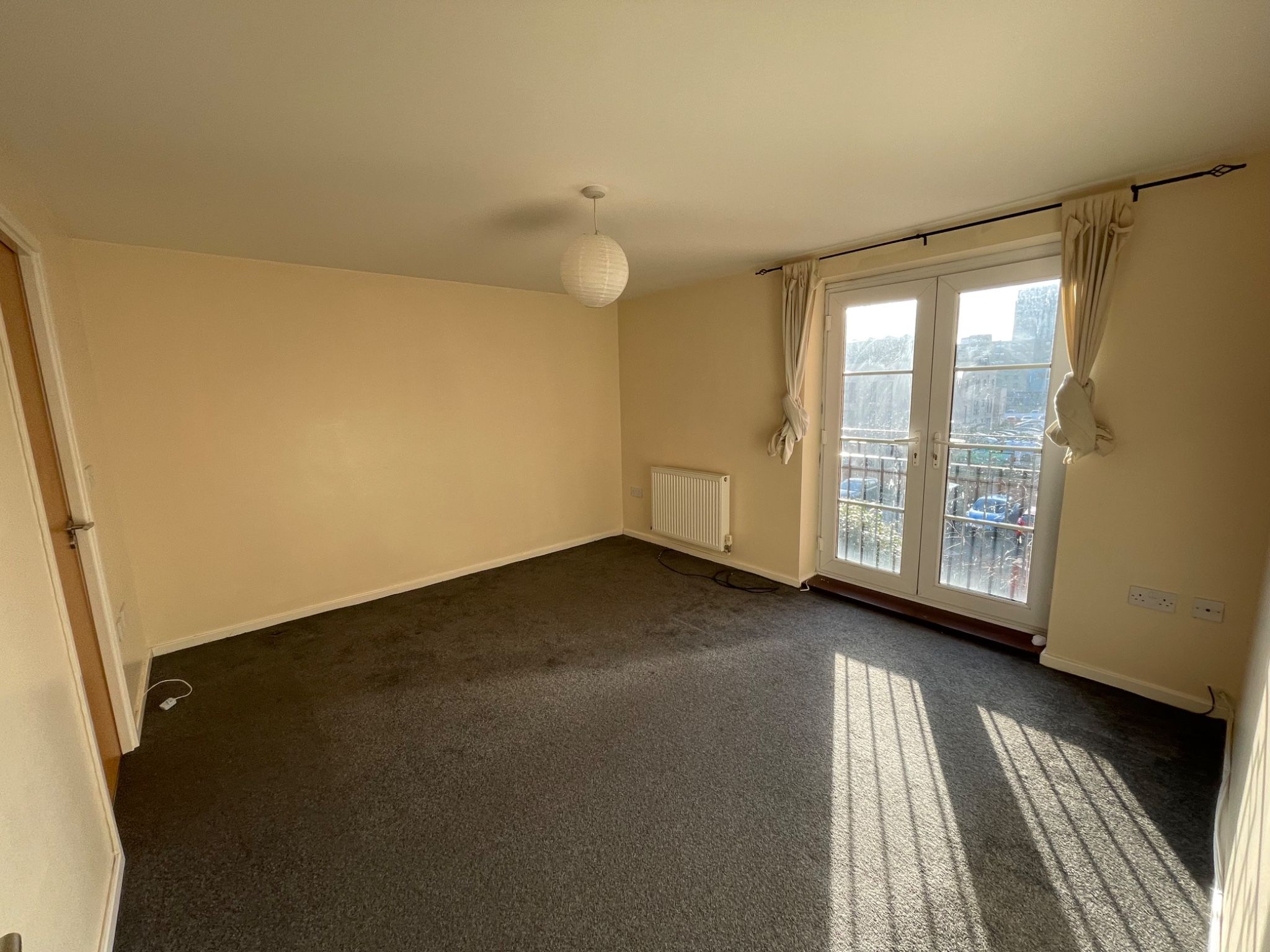 2 bedroom apartment flat/apartment To Let in Ipswich - Photograph 6.