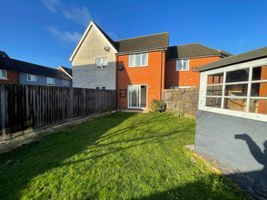 2 bedroom mid terraced house Under Offer in Suffolk - Photograph 17.