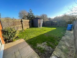 2 bedroom mid terraced house Under Offer in Suffolk - Photograph 16.