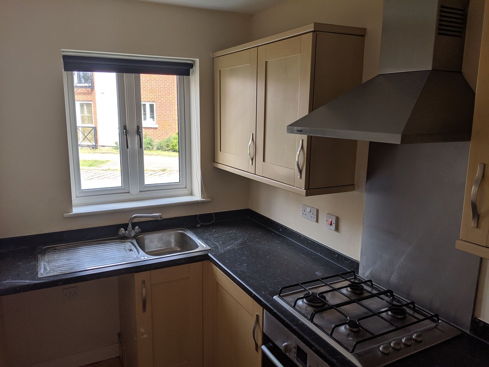 2 bedroom mid terraced house To Let in Ipswich - Photograph 3