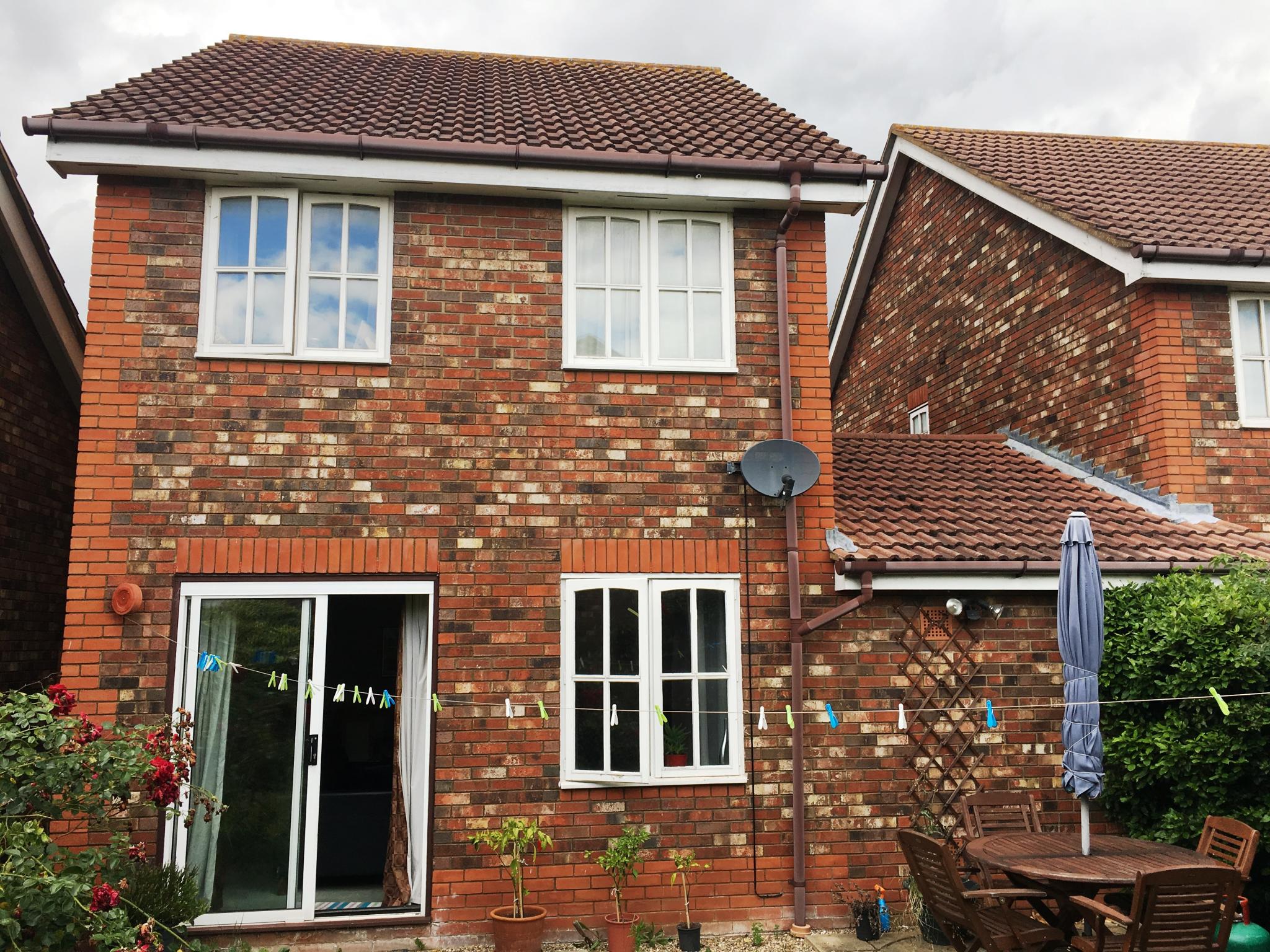 3 bedroom detached house SSTC in Ipswich - 12
