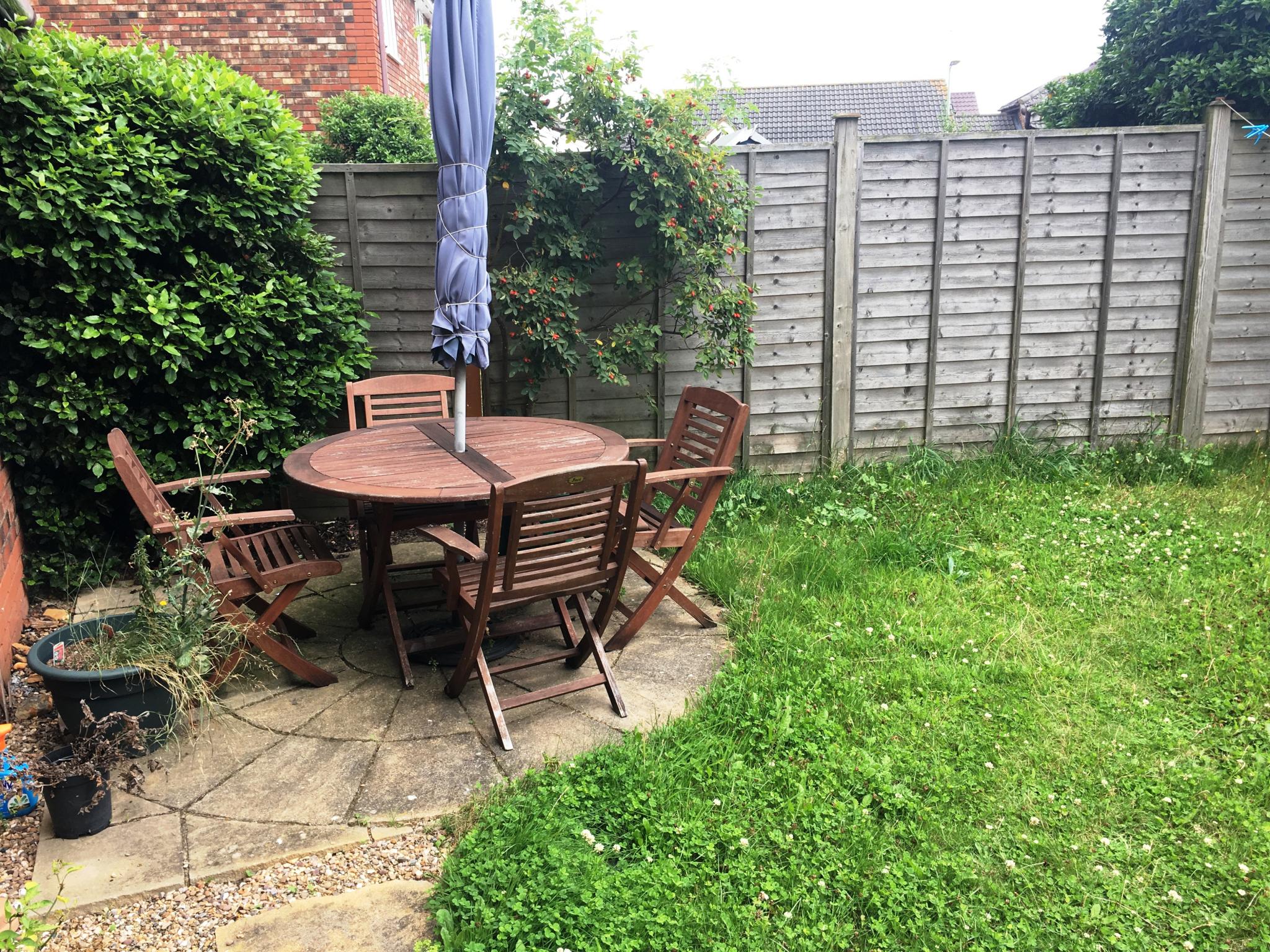 3 bedroom detached house SSTC in Ipswich - 10