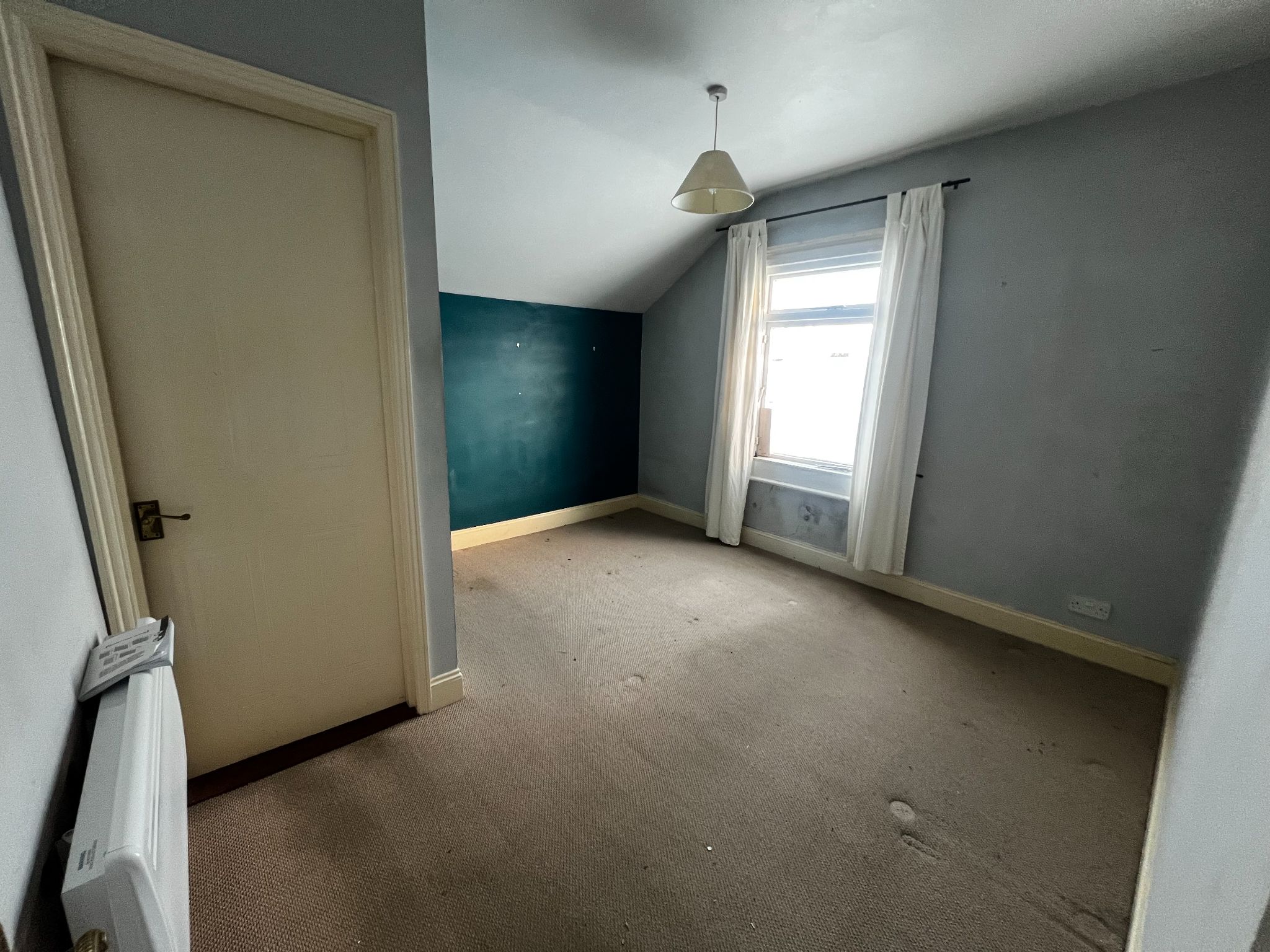 1 bedroom flat flat/apartment To Let in Ipswich - Photograph 18.