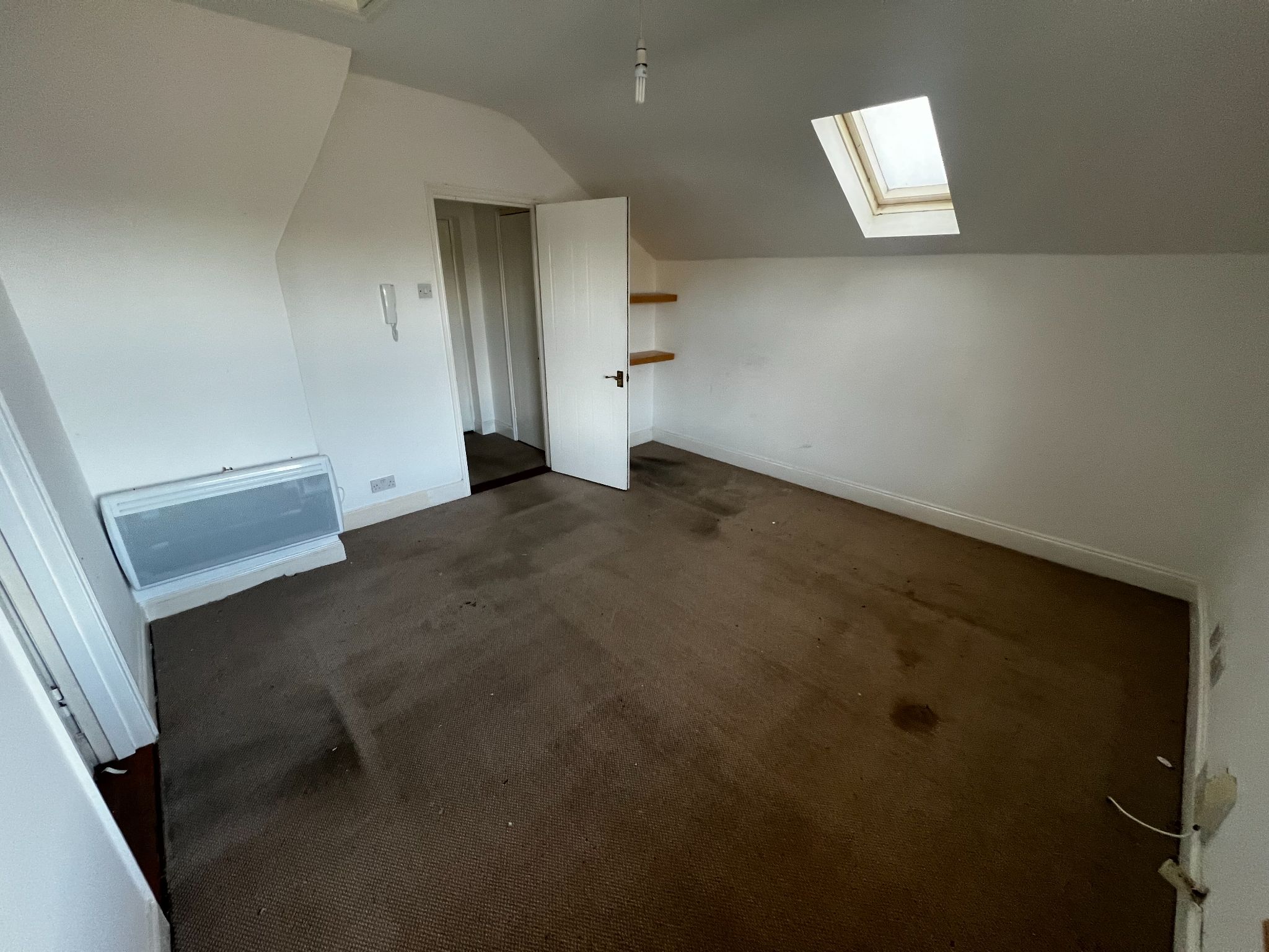1 bedroom flat flat/apartment To Let in Ipswich - Photograph 15.