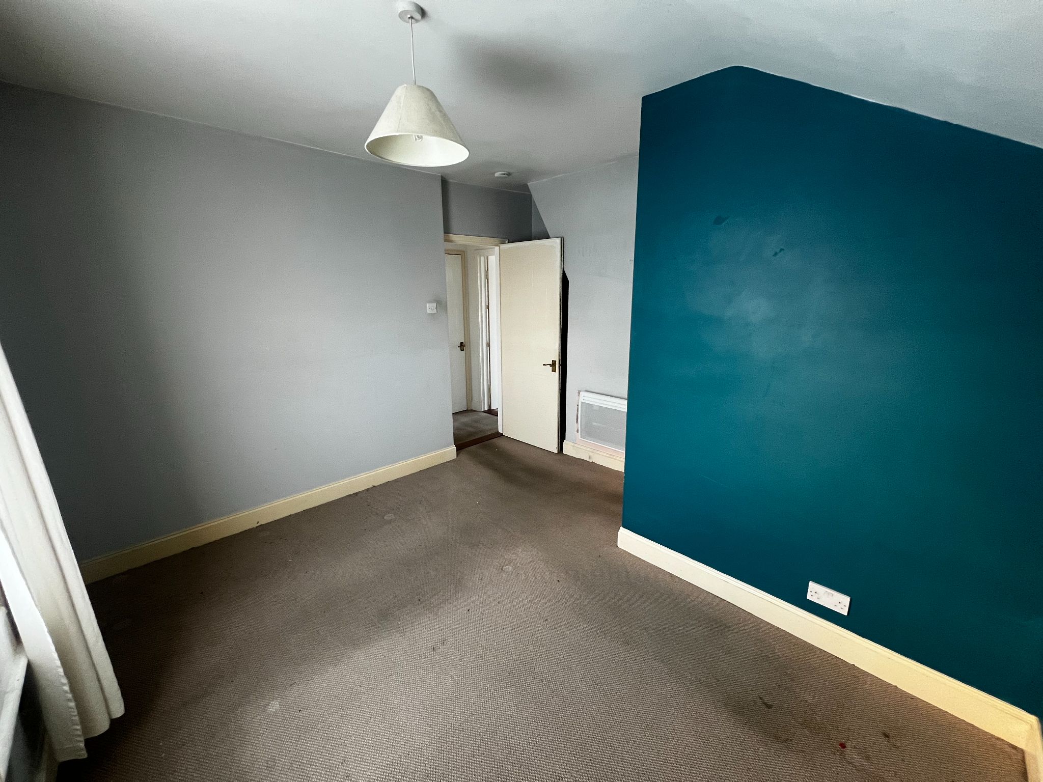 1 bedroom flat flat/apartment To Let in Ipswich - Photograph 19.