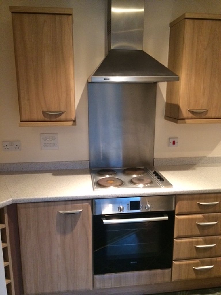 2 bedroom flat flat/apartment SSTC in Ipswich - Photograph 6