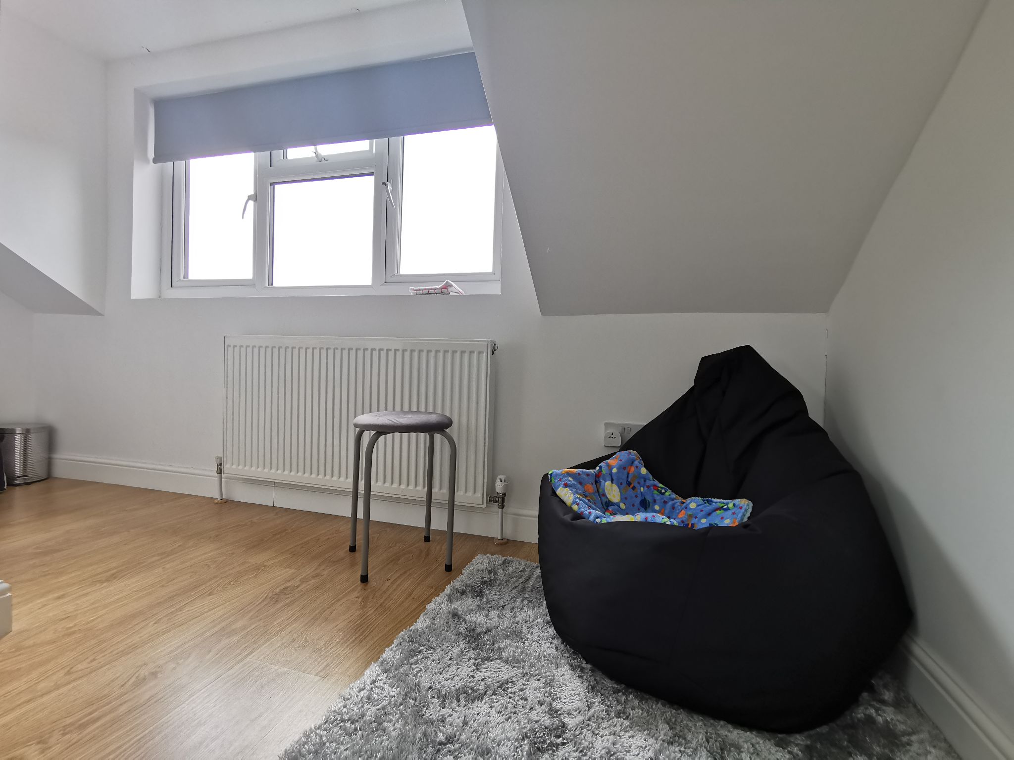 2 bedroom flat flat/apartment To Let in Willesden - Photograph 18