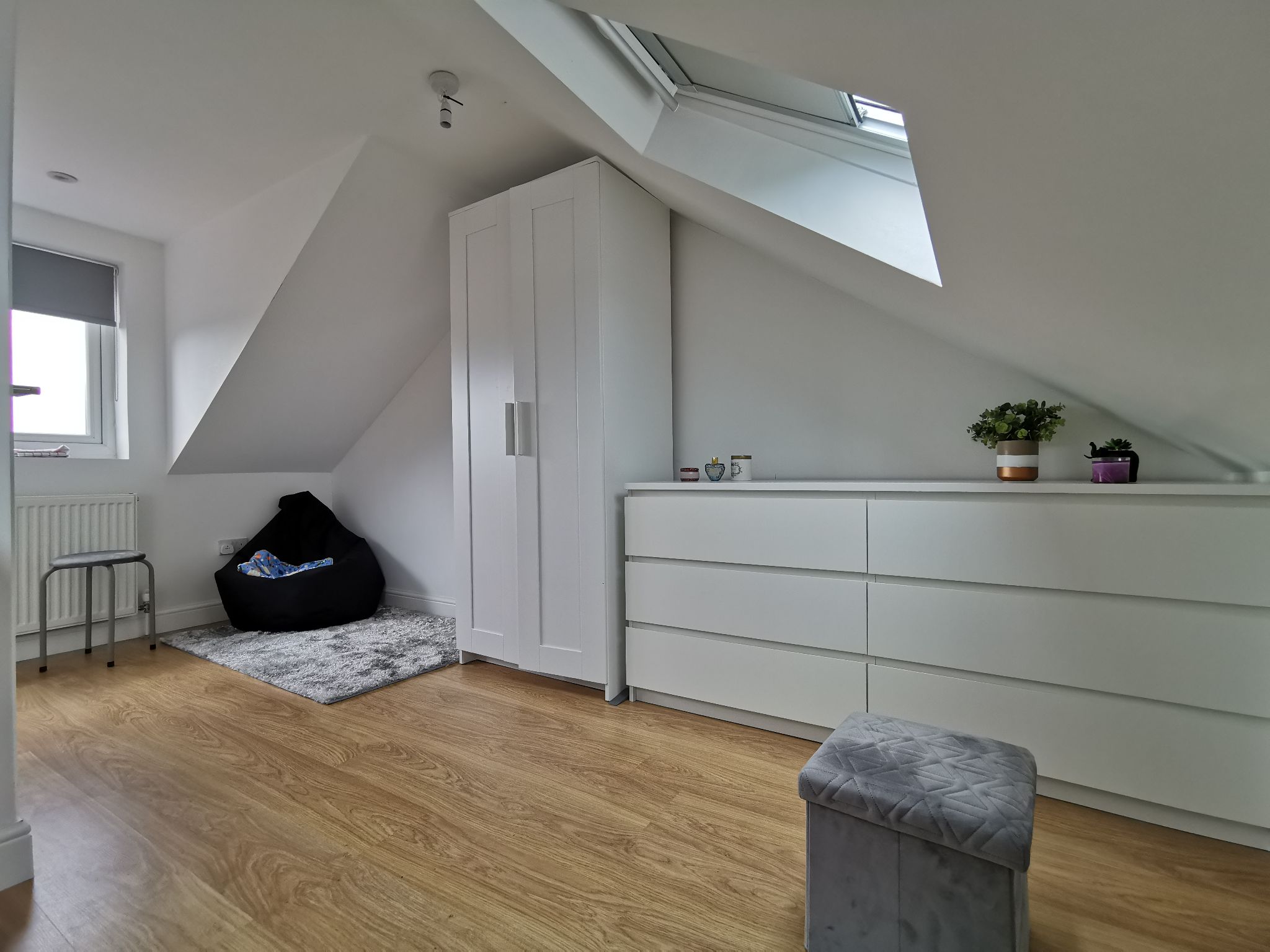 2 bedroom flat flat/apartment To Let in Willesden - Photograph 15