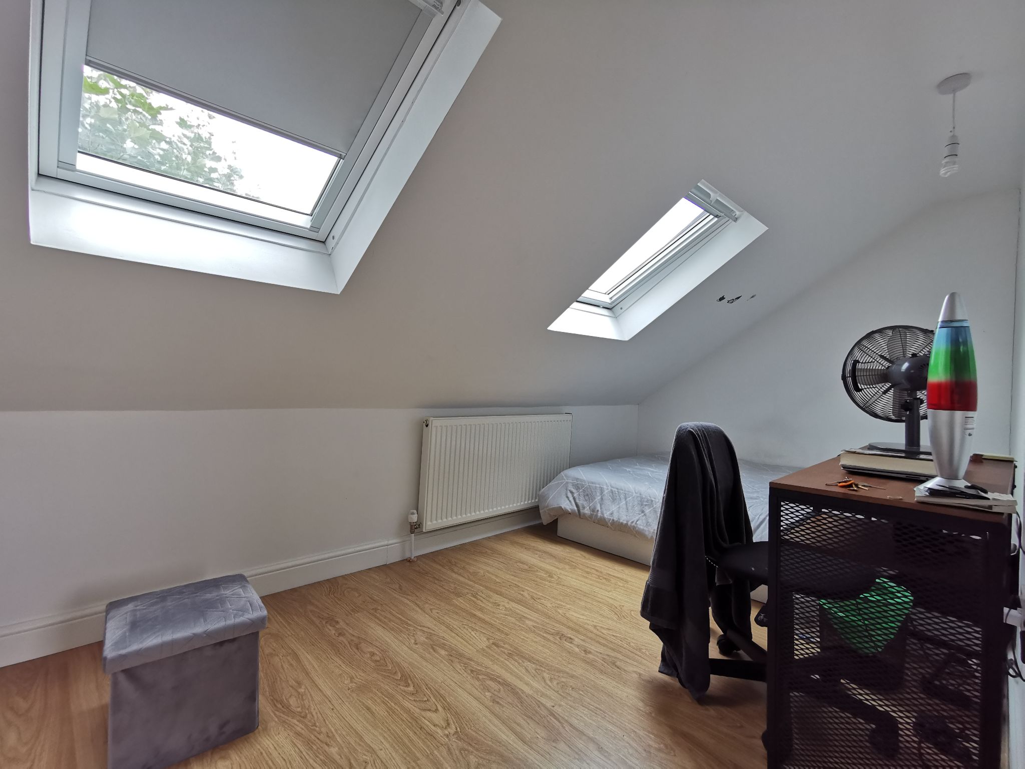 2 bedroom flat flat/apartment To Let in Willesden - Photograph 14