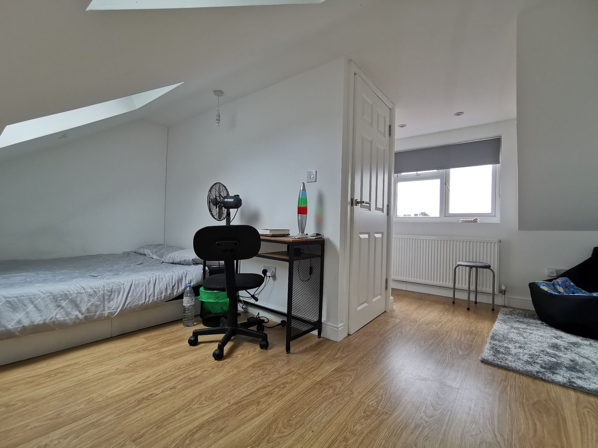 2 bedroom flat flat/apartment To Let in Willesden - Photograph 17