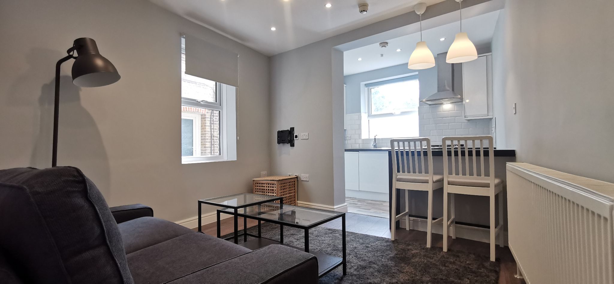 1 bedroom apartment flat/apartment Under Offer in Willesden - Photograph 1