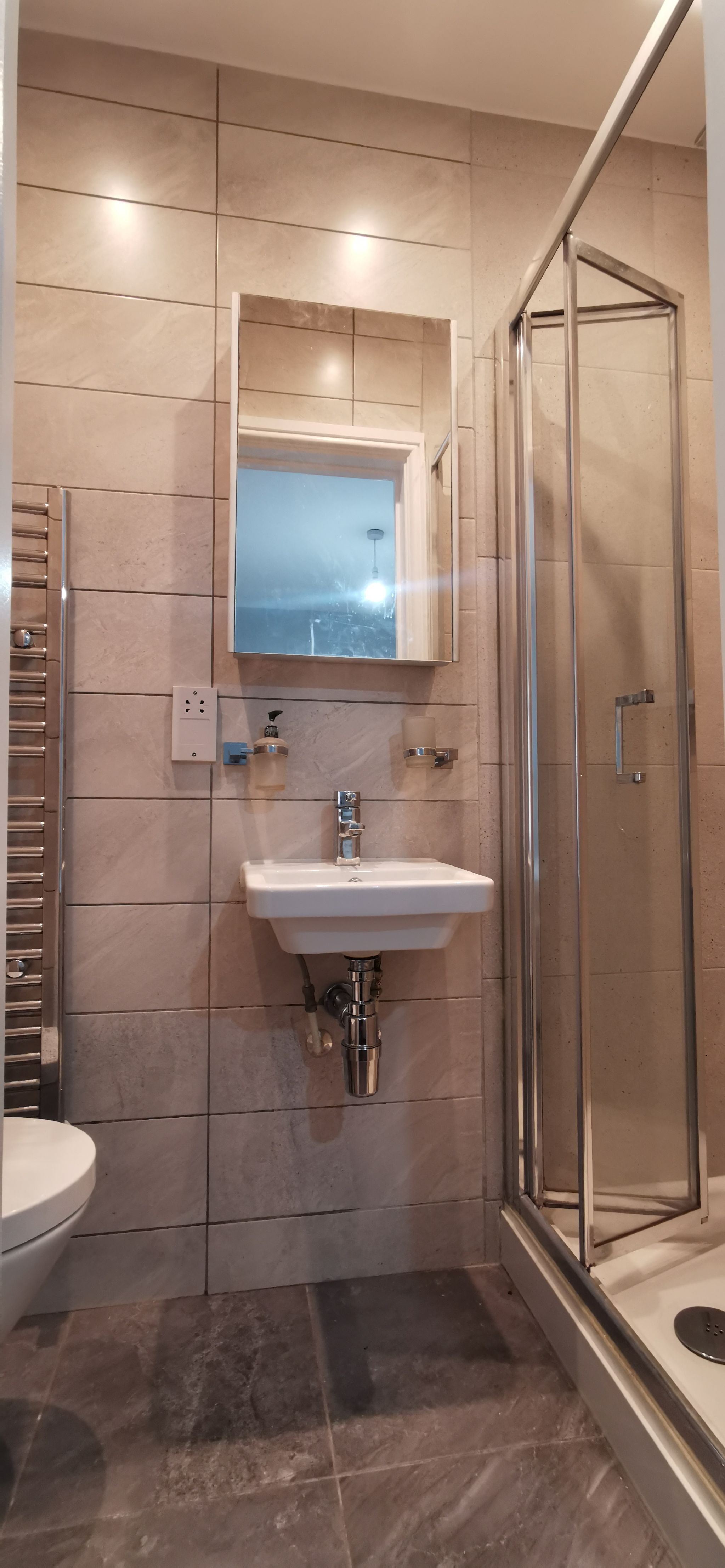 1 bedroom apartment flat/apartment Under Offer in Willesden - Photograph 6