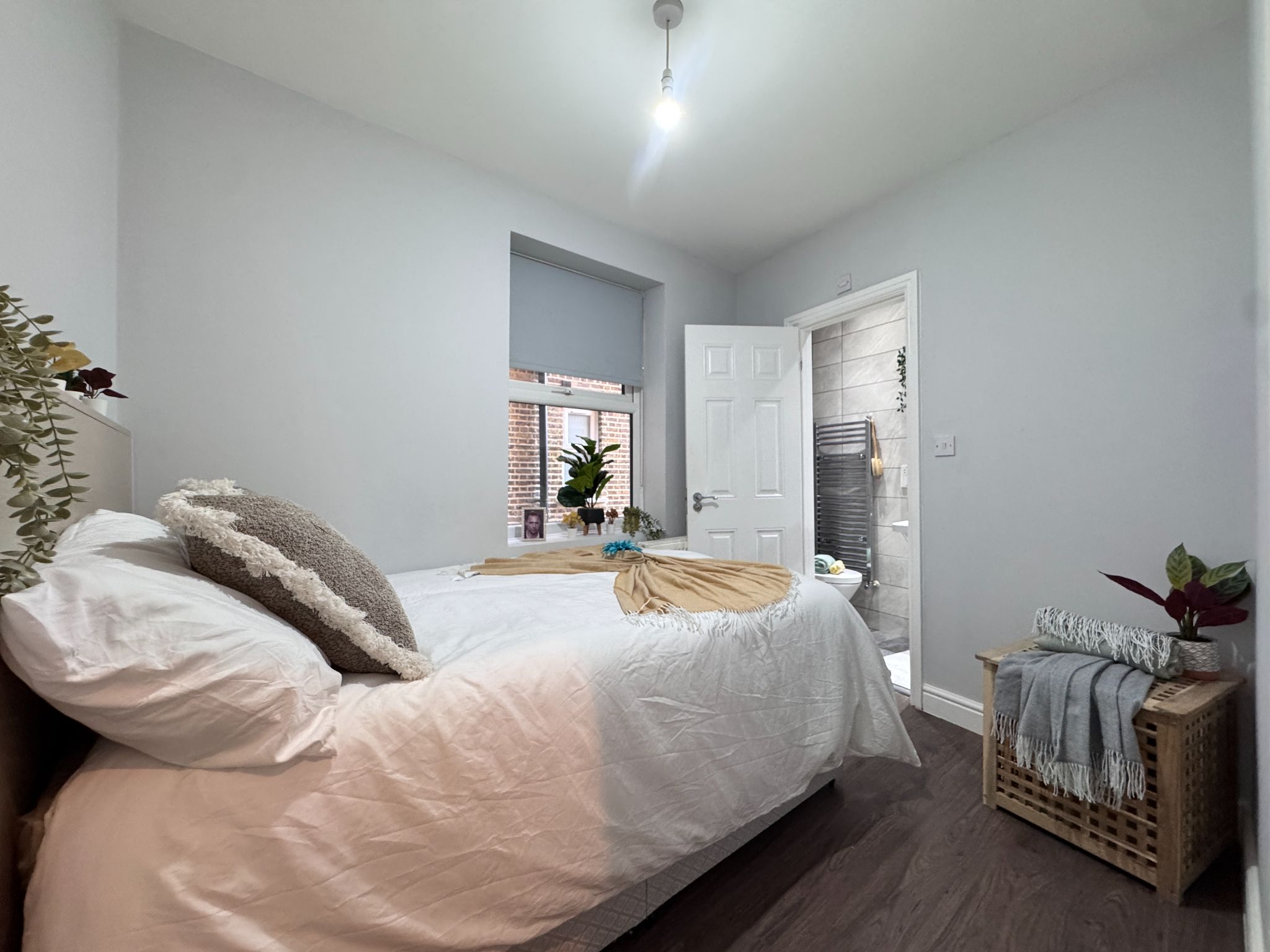 1 bedroom apartment flat/apartment To Let in Willesden - Property photograph