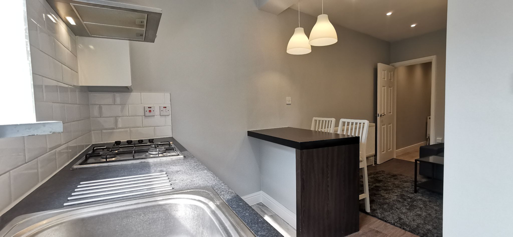 1 bedroom apartment flat/apartment Under Offer in Willesden - Photograph 3