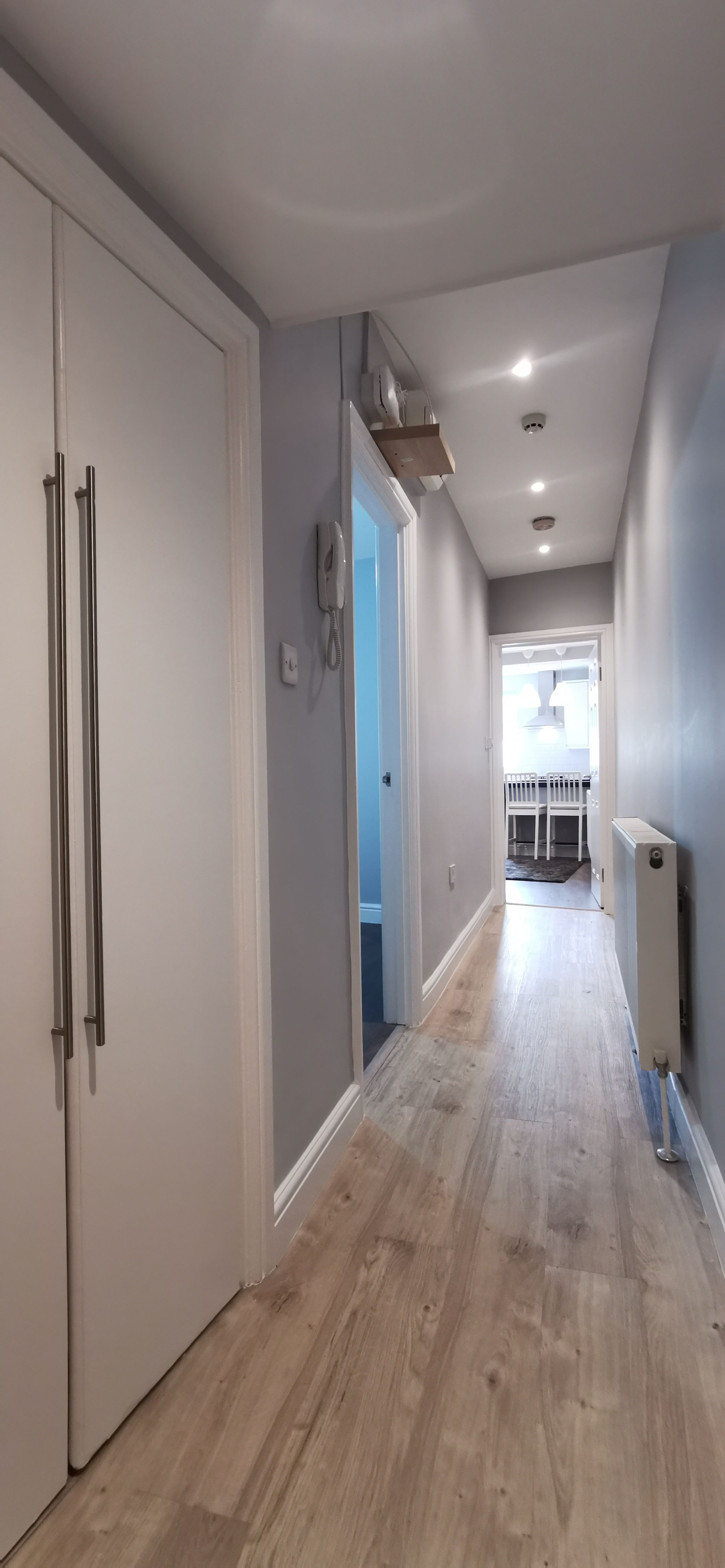 1 bedroom apartment flat/apartment Under Offer in Willesden - Photograph 5