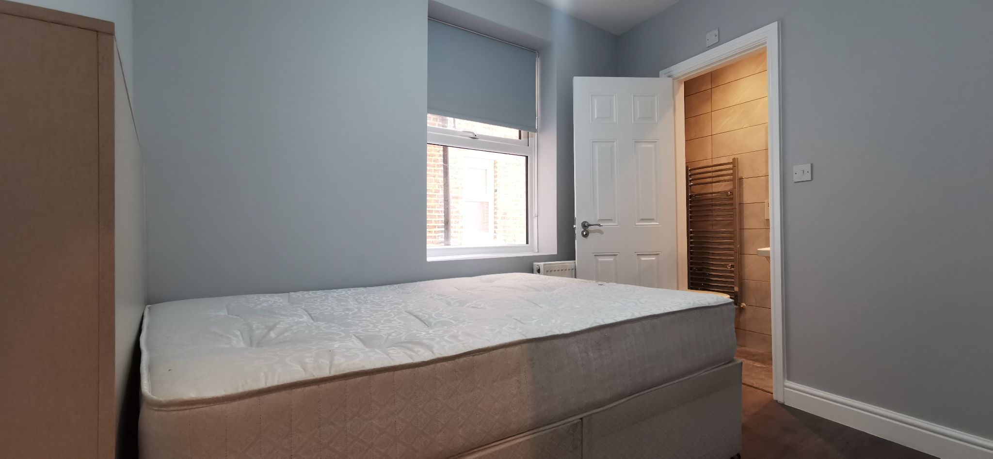 1 bedroom apartment flat/apartment Under Offer in Willesden - Photograph 4