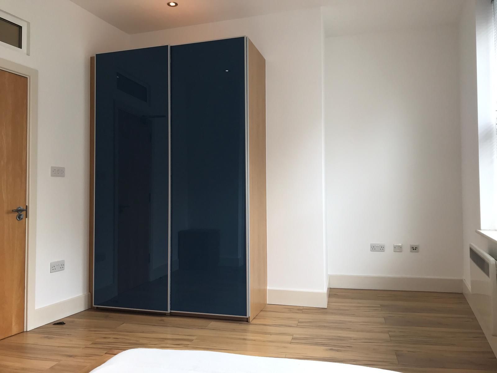 2 bedroom apartment flat/apartment To Let in Willesden Green - BEDROOM 2