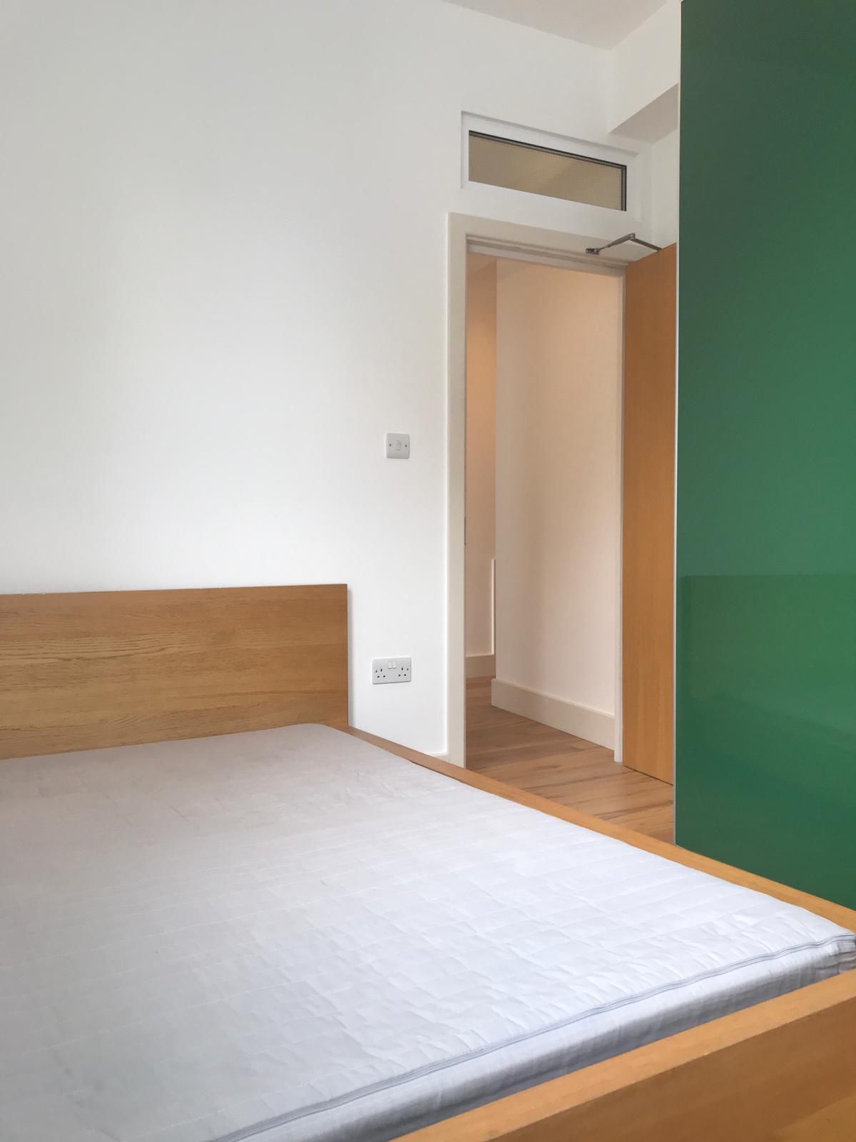 2 bedroom apartment flat/apartment To Let in Willesden Green - BEDROOM 1/FITTED WARDROBE