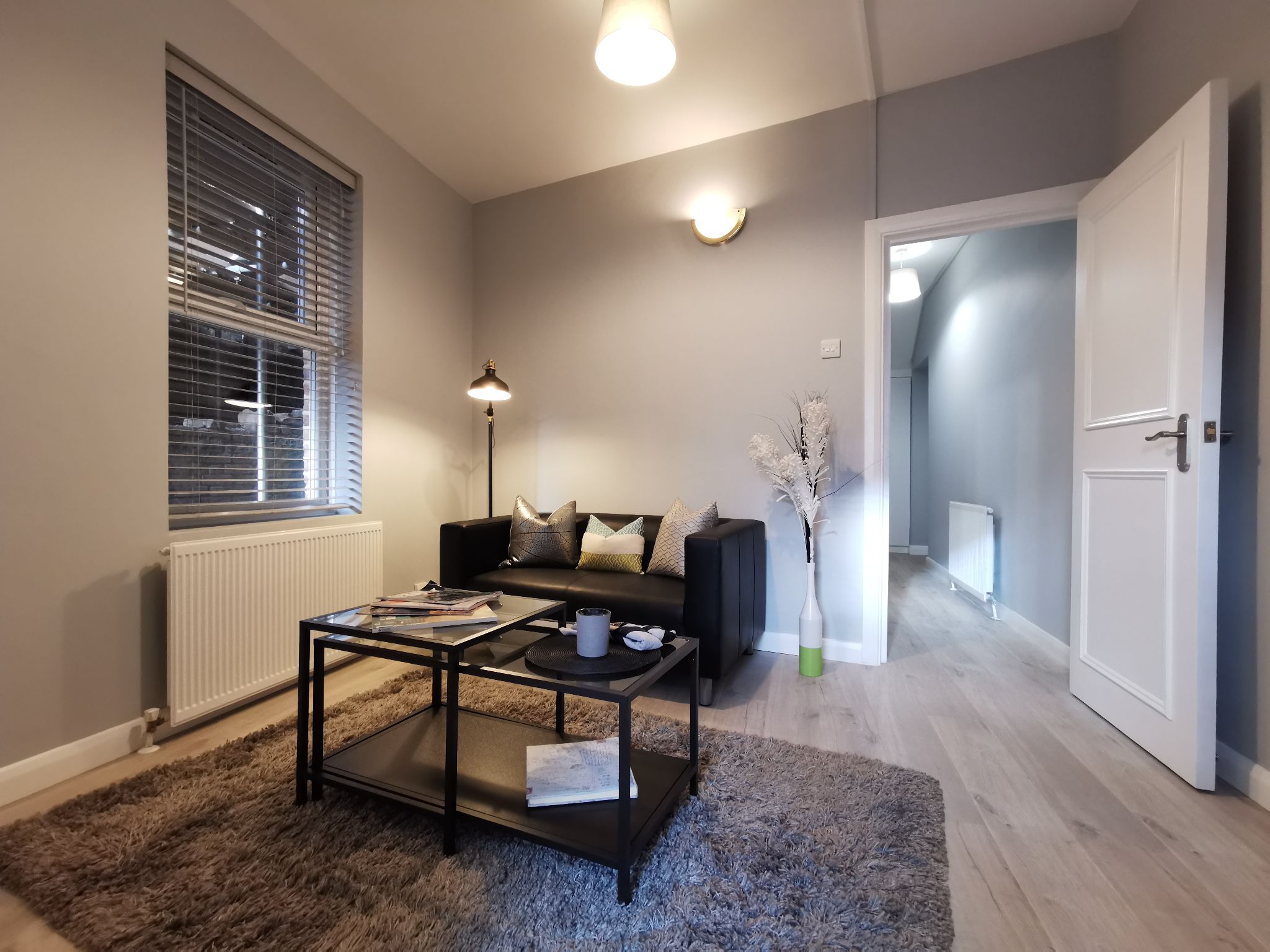 1 bedroom flat flat/apartment Under Offer in Willesden - Photograph 6