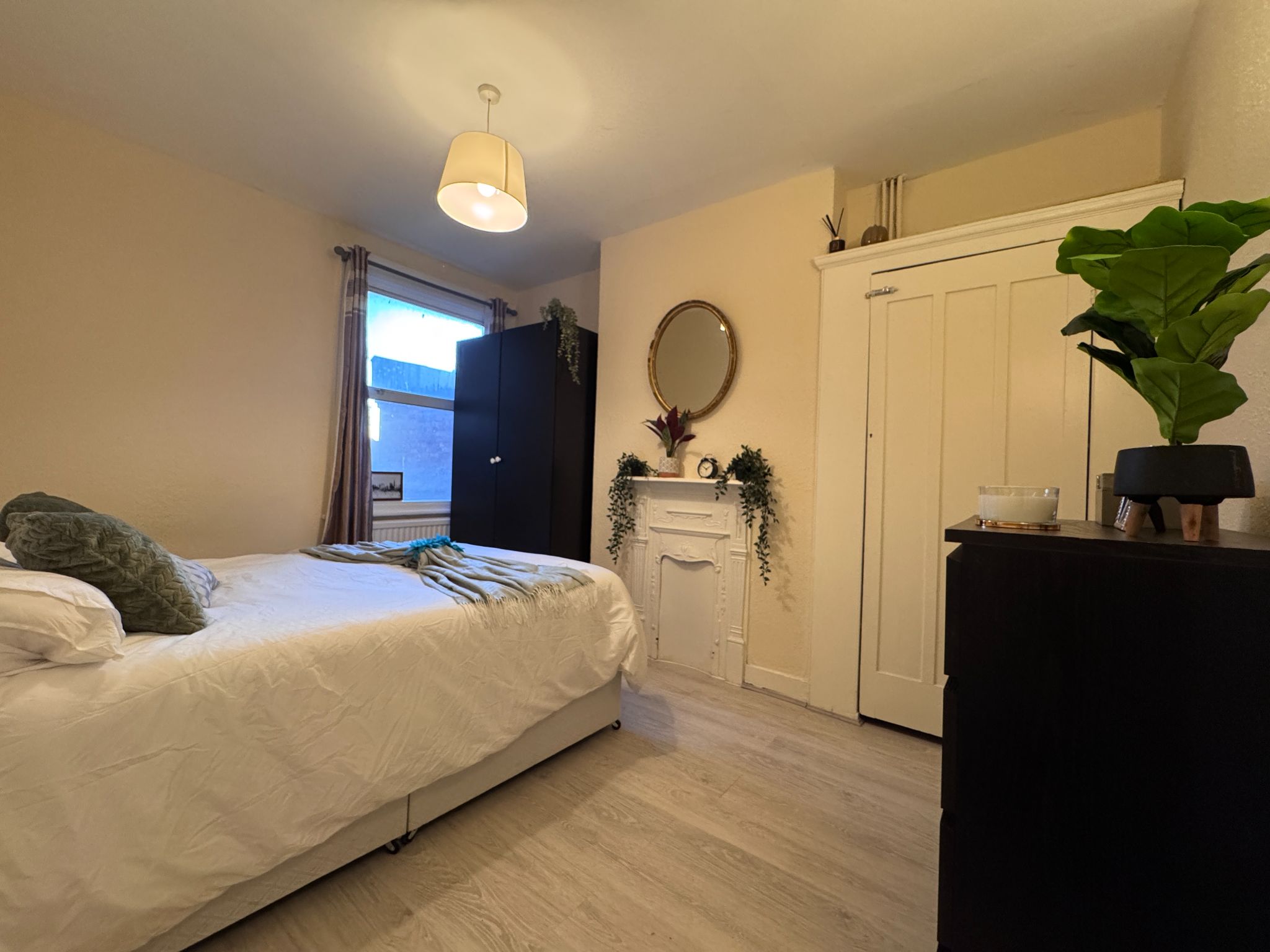 1 bedroom shared house To Let in Willesden - Property photograph