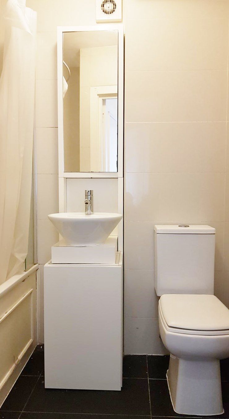 2 bedroom apartment flat/apartment To Let in Enfield - MODERN