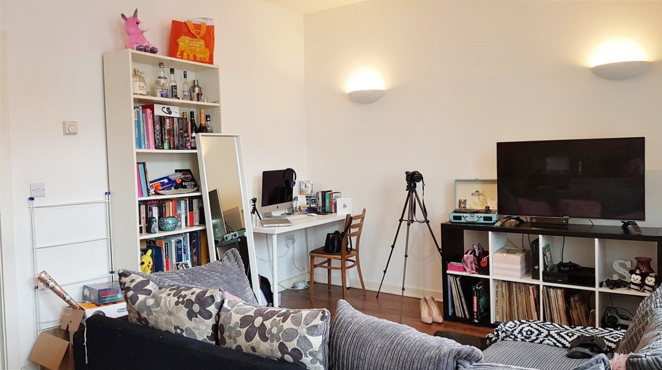 2 bedroom apartment flat/apartment To Let in Enfield - FULLY FURNISHED