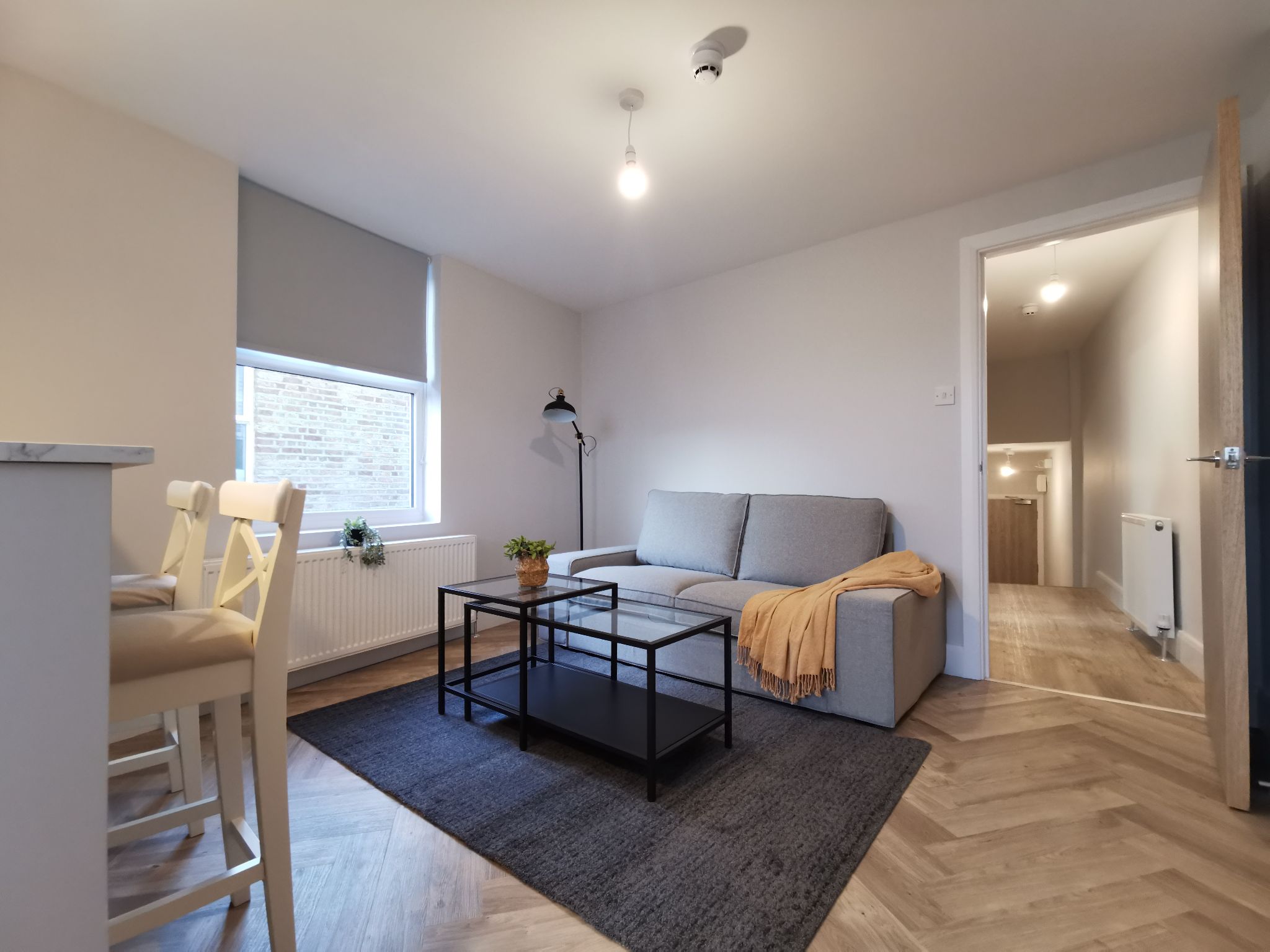 2 bedroom apartment flat/apartment To Let in Willesden - Property photograph