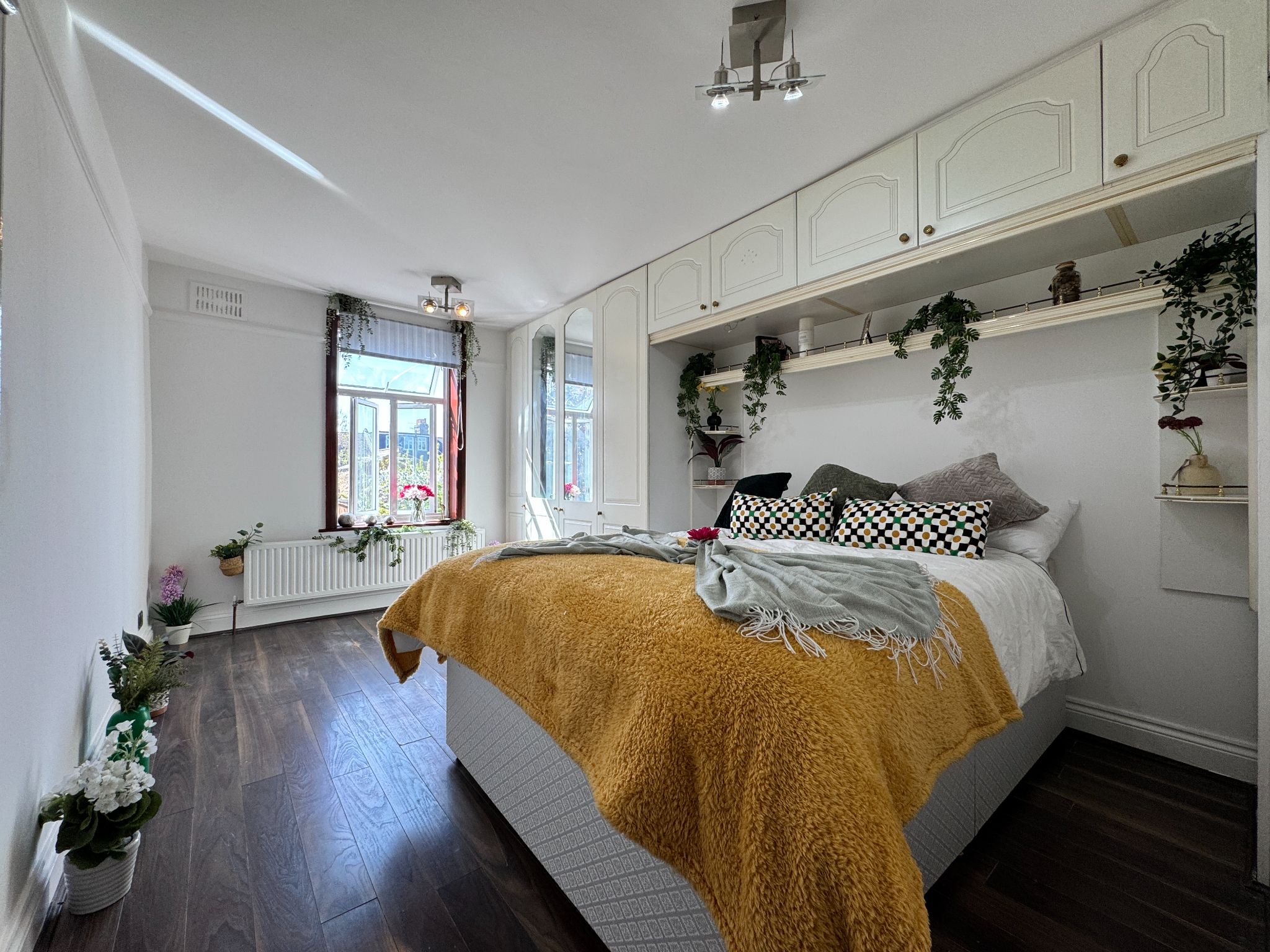 1 bedroom shared house To Let in London - Property photograph