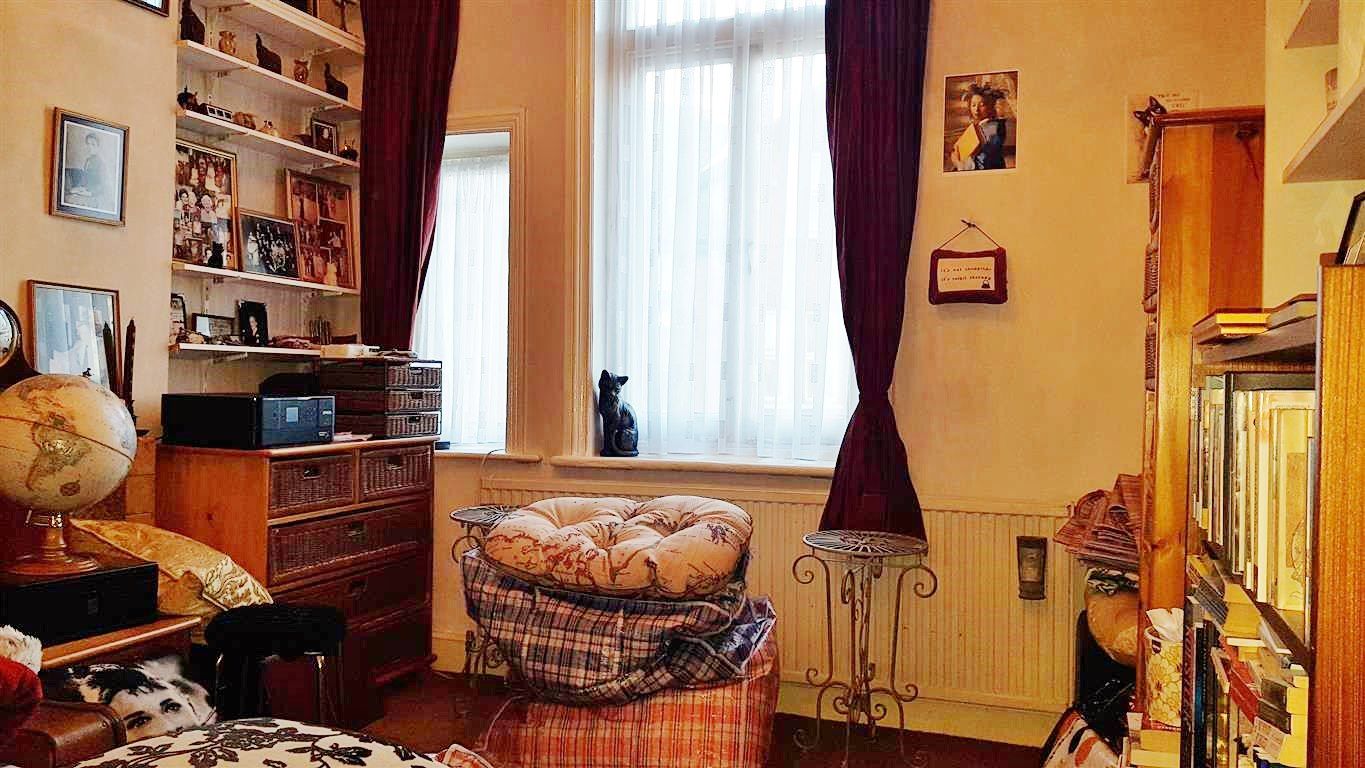 2 bedroom flat flat/apartment To Let in London - SECOND DOUBLE BEDROOM