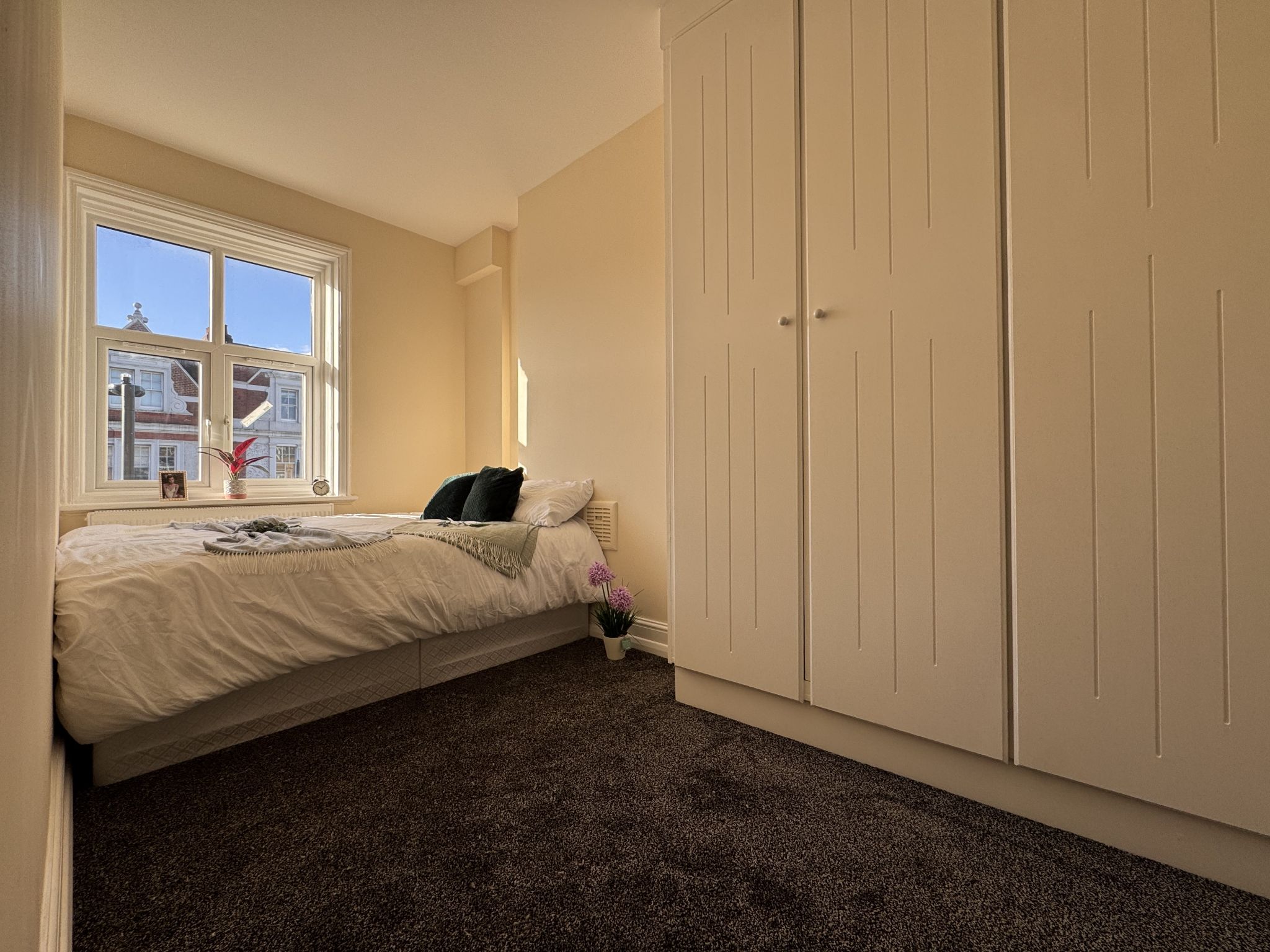 1 bedroom apartment flat/apartment To Let in London - Photograph 7