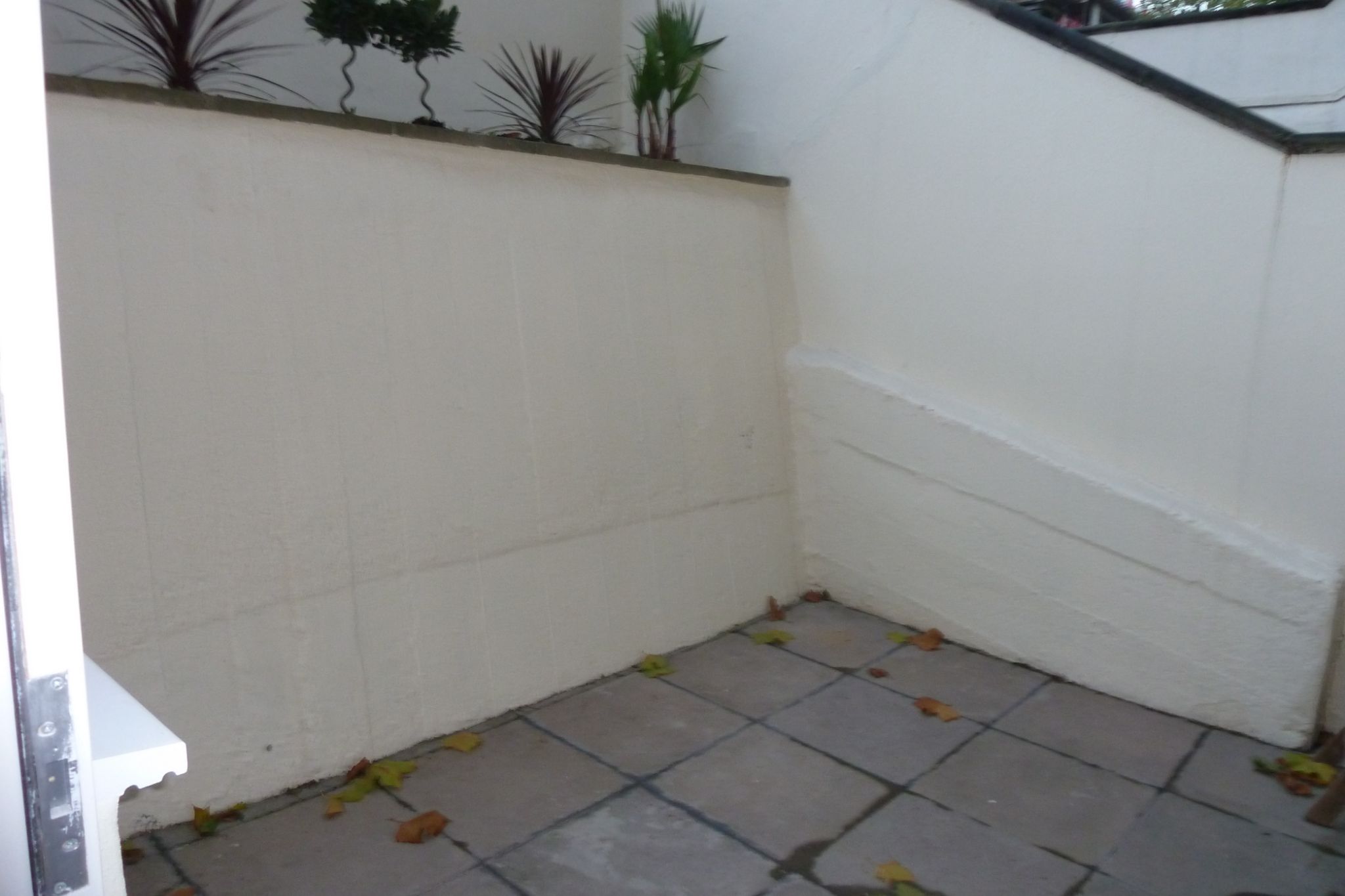 2 bedroom flat flat/apartment Under Offer in London - Patio