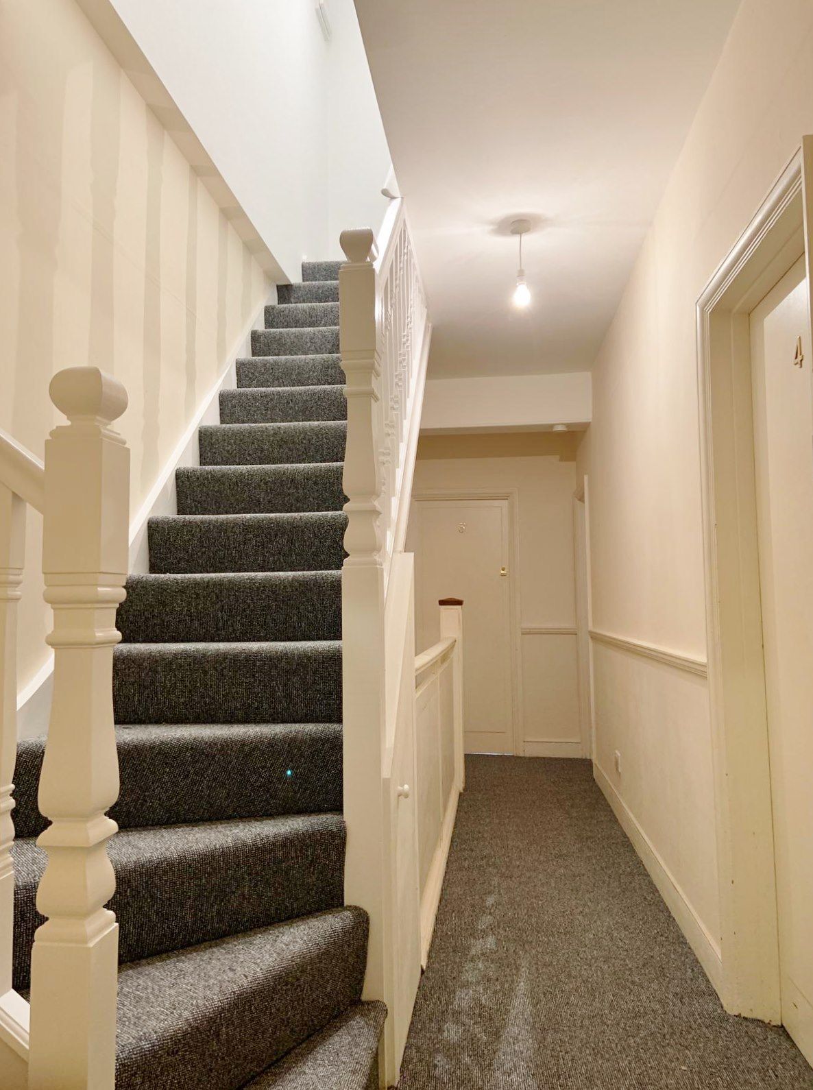 1 bedroom flat flat/apartment To Let in London - Photograph 8