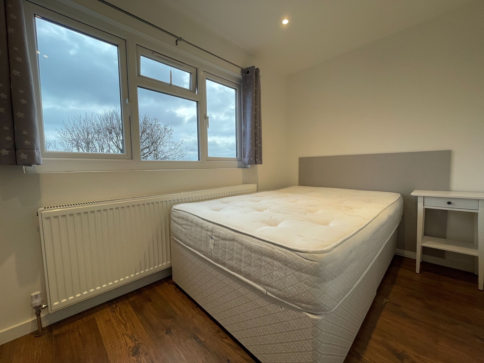 1 bedroom flat flat/apartment To Let in London - Photograph 7
