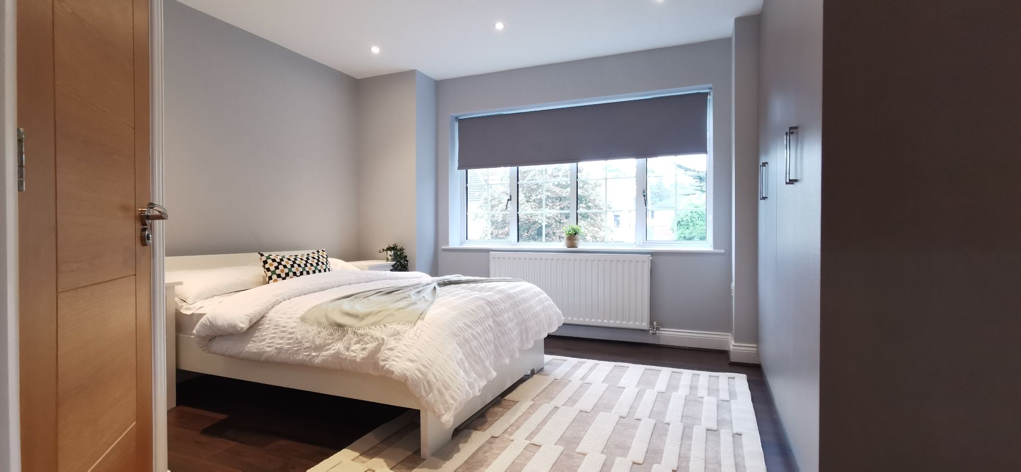 2 bedroom apartment flat/apartment To Let in Harrow - Photograph 4