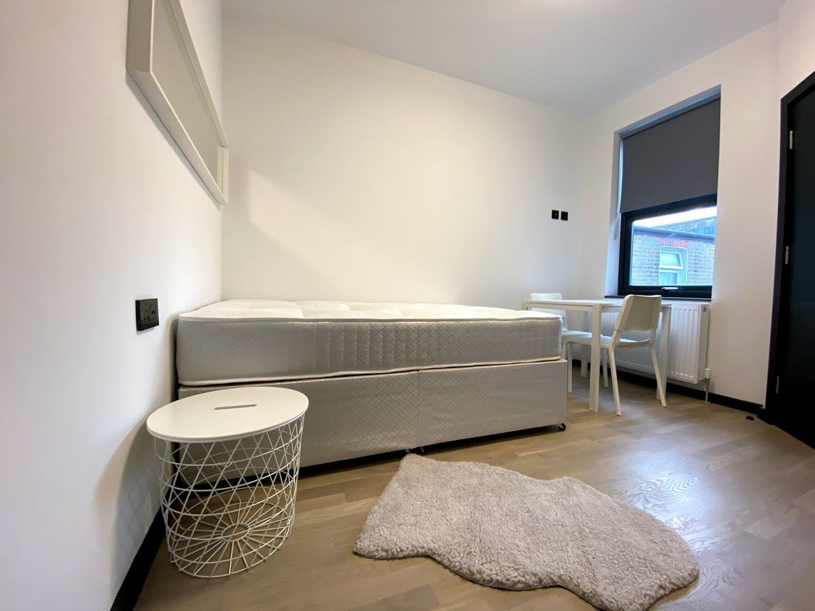 1 bedroom shared house To Let in Willesden Green - Spacious Double room