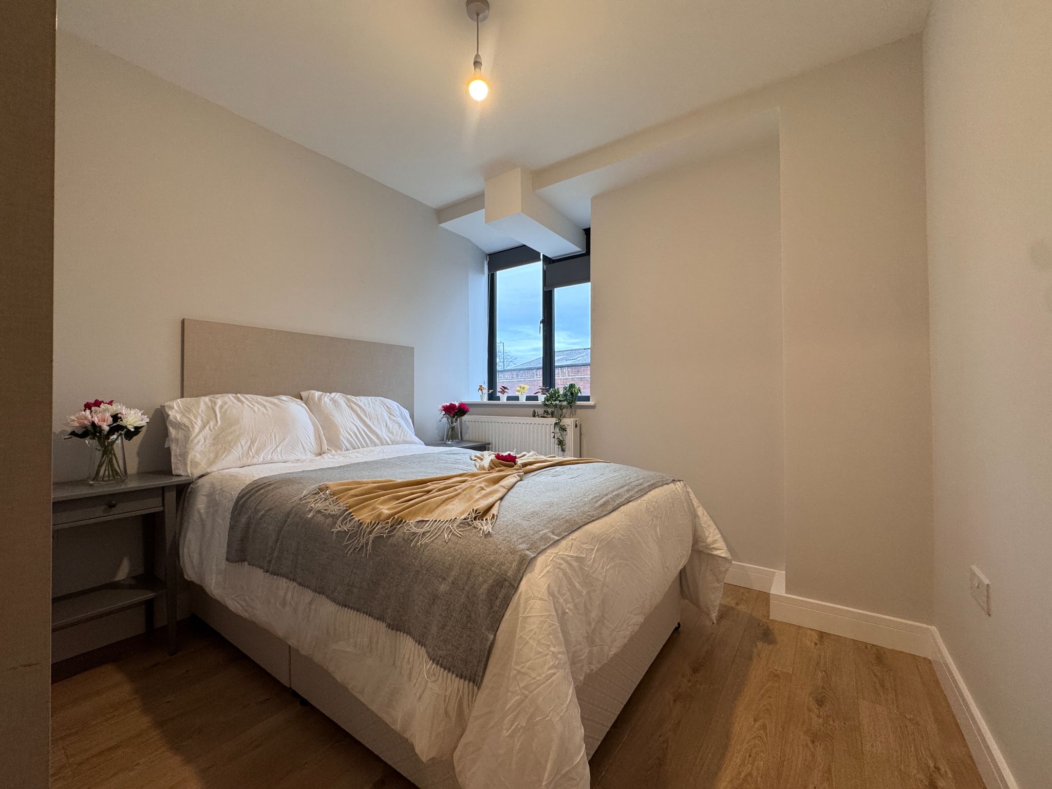 1 bedroom apartment flat/apartment To Let in Kingsbury - Photograph 3