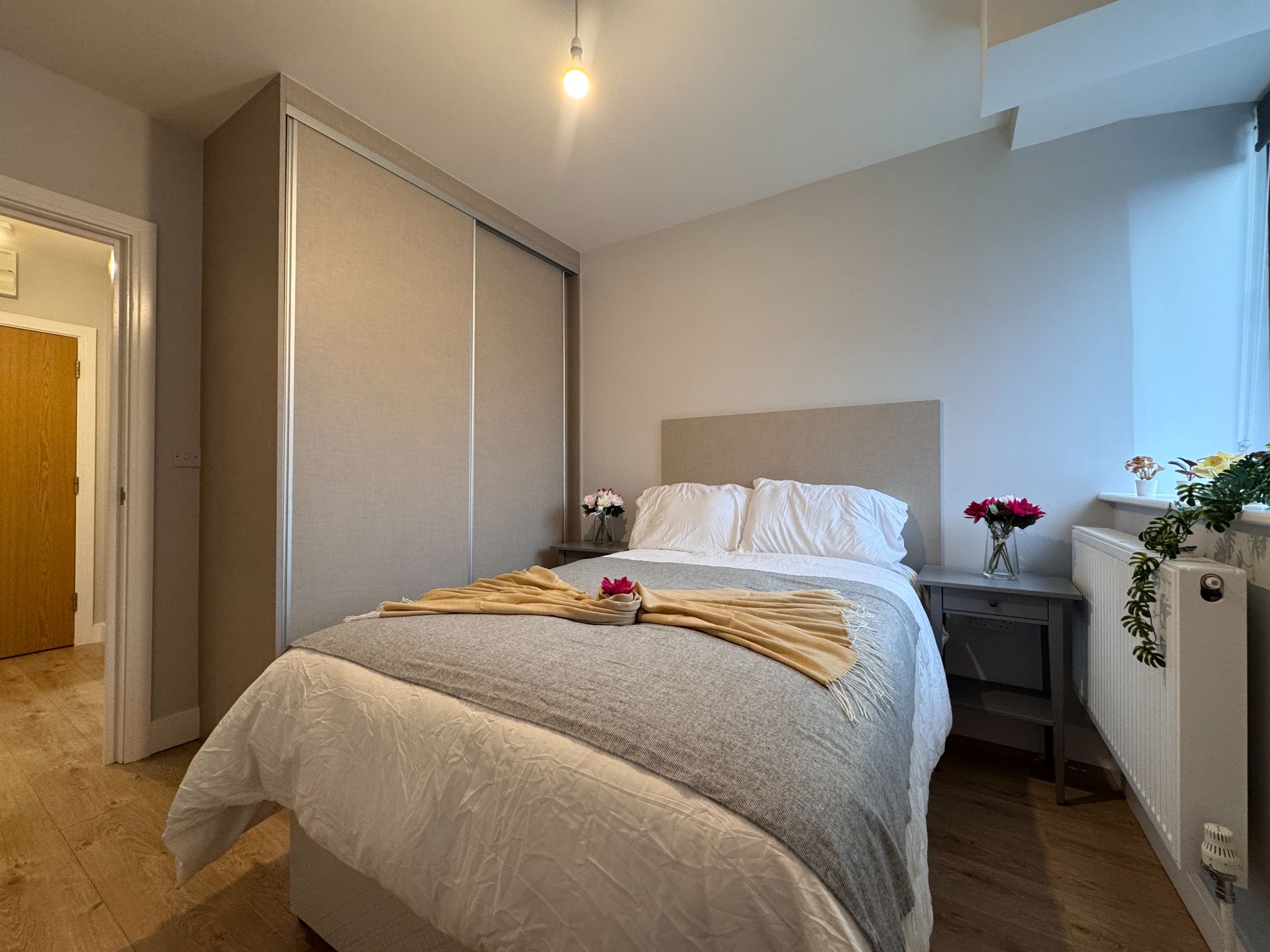 1 bedroom apartment flat/apartment To Let in Kingsbury - Photograph 4