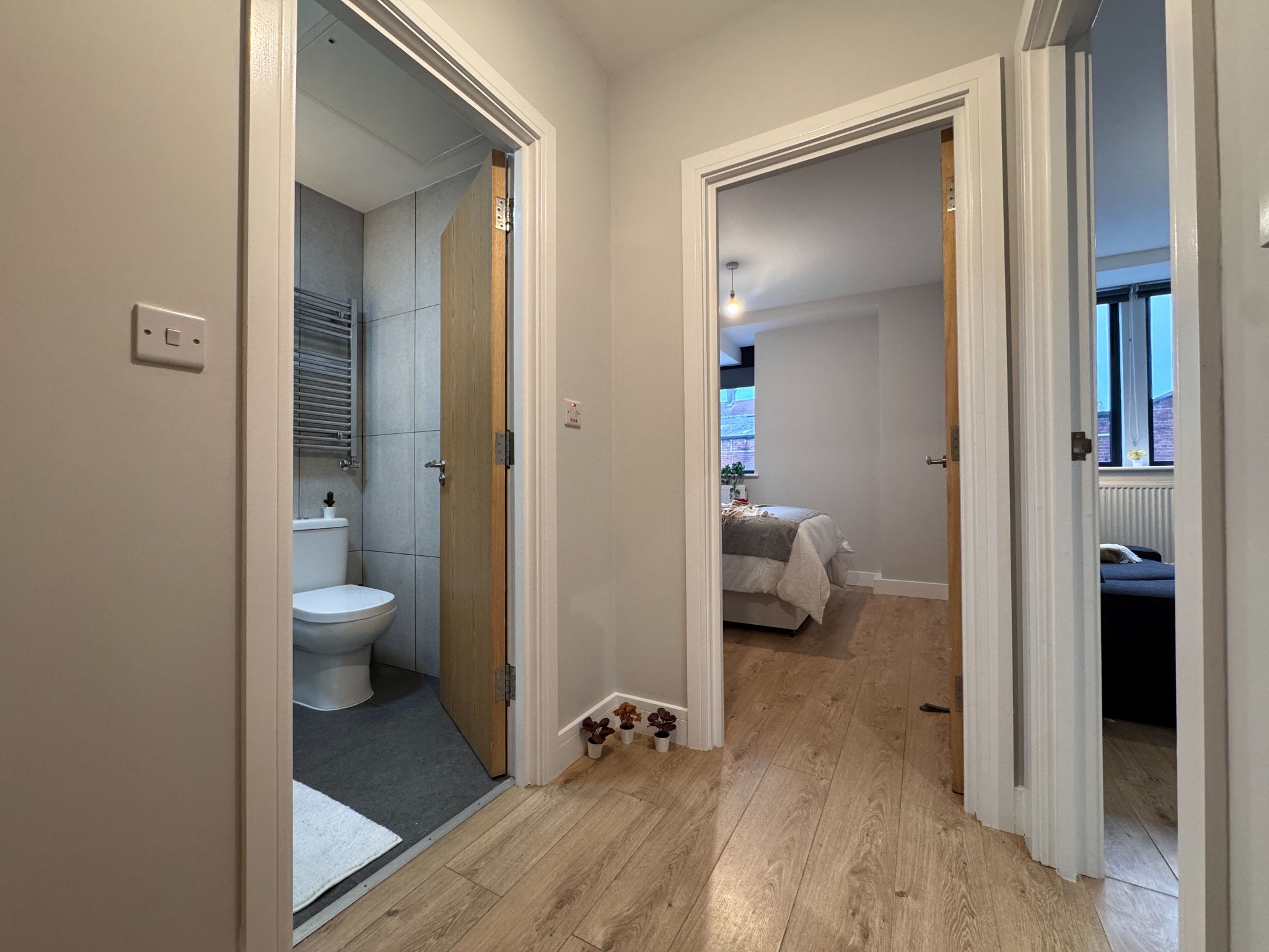 1 bedroom apartment flat/apartment To Let in Kingsbury - Photograph 6