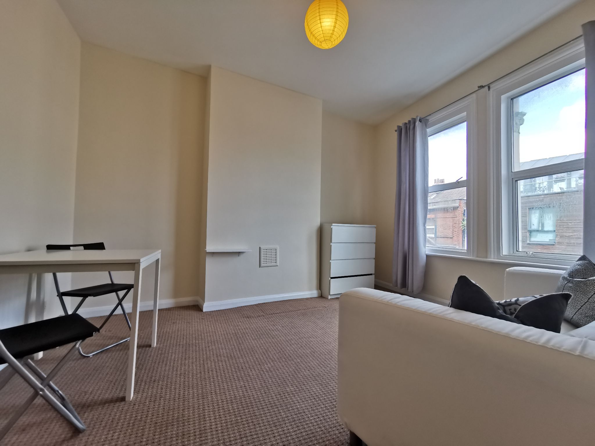 1 bedroom apartment flat/apartment Let in Willesden - Photograph 7
