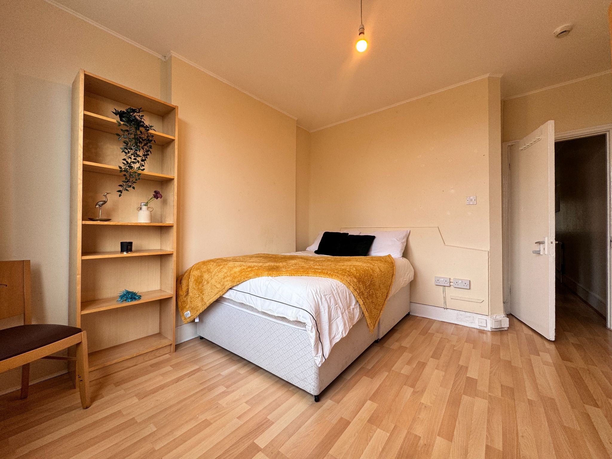 2 bedroom apartment flat/apartment To Let in Willesden - Photograph 14