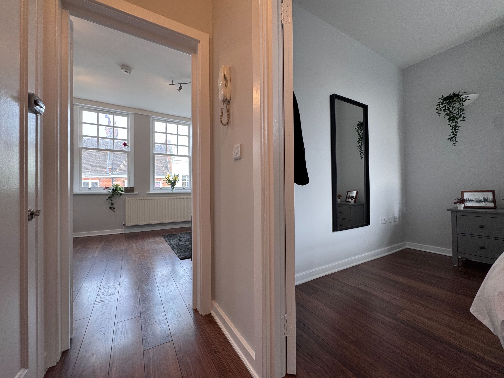 2 bedroom flat flat/apartment To Let in Enfield - Photograph 17