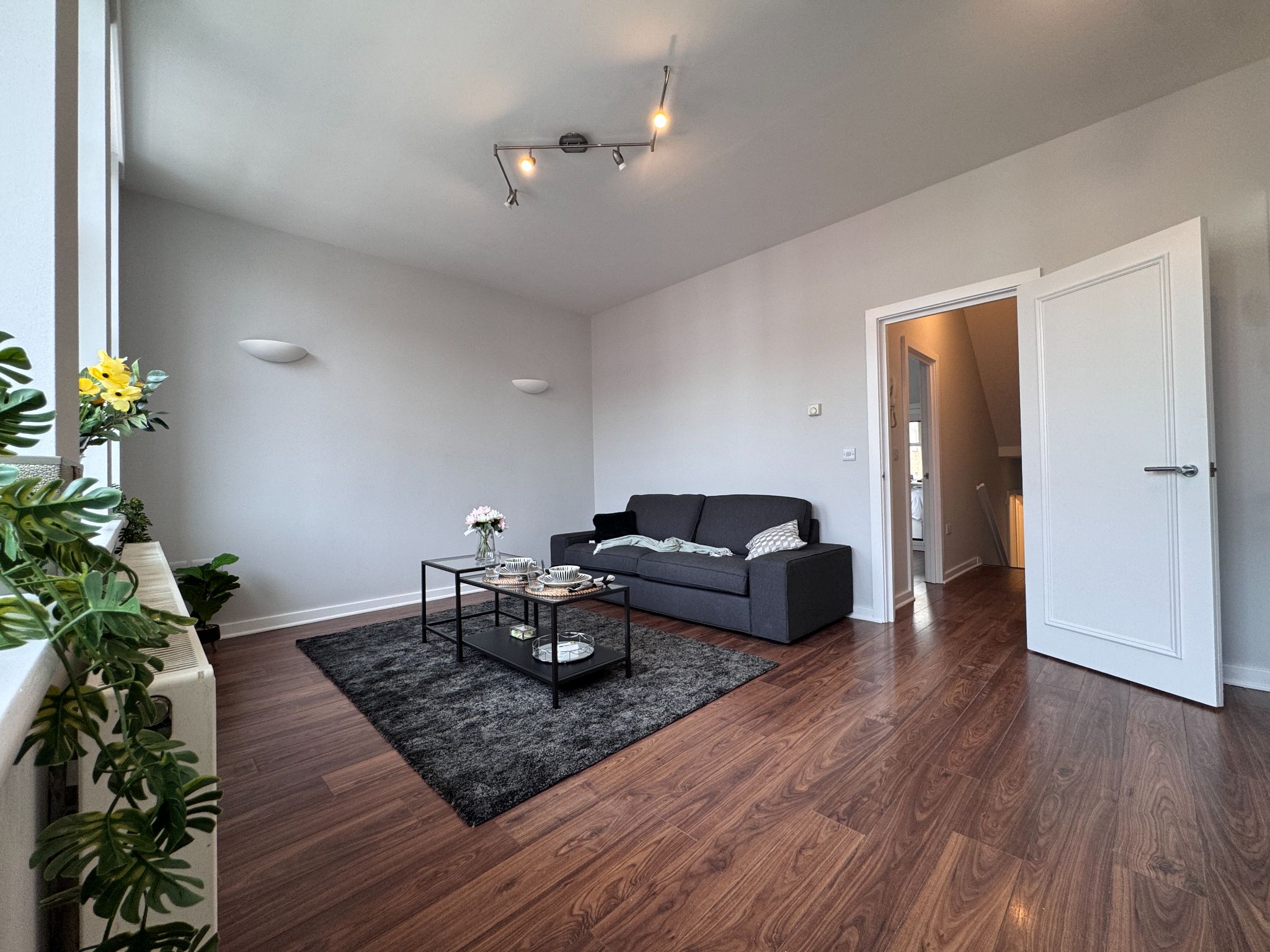 2 bedroom flat flat/apartment To Let in Enfield - Photograph 16